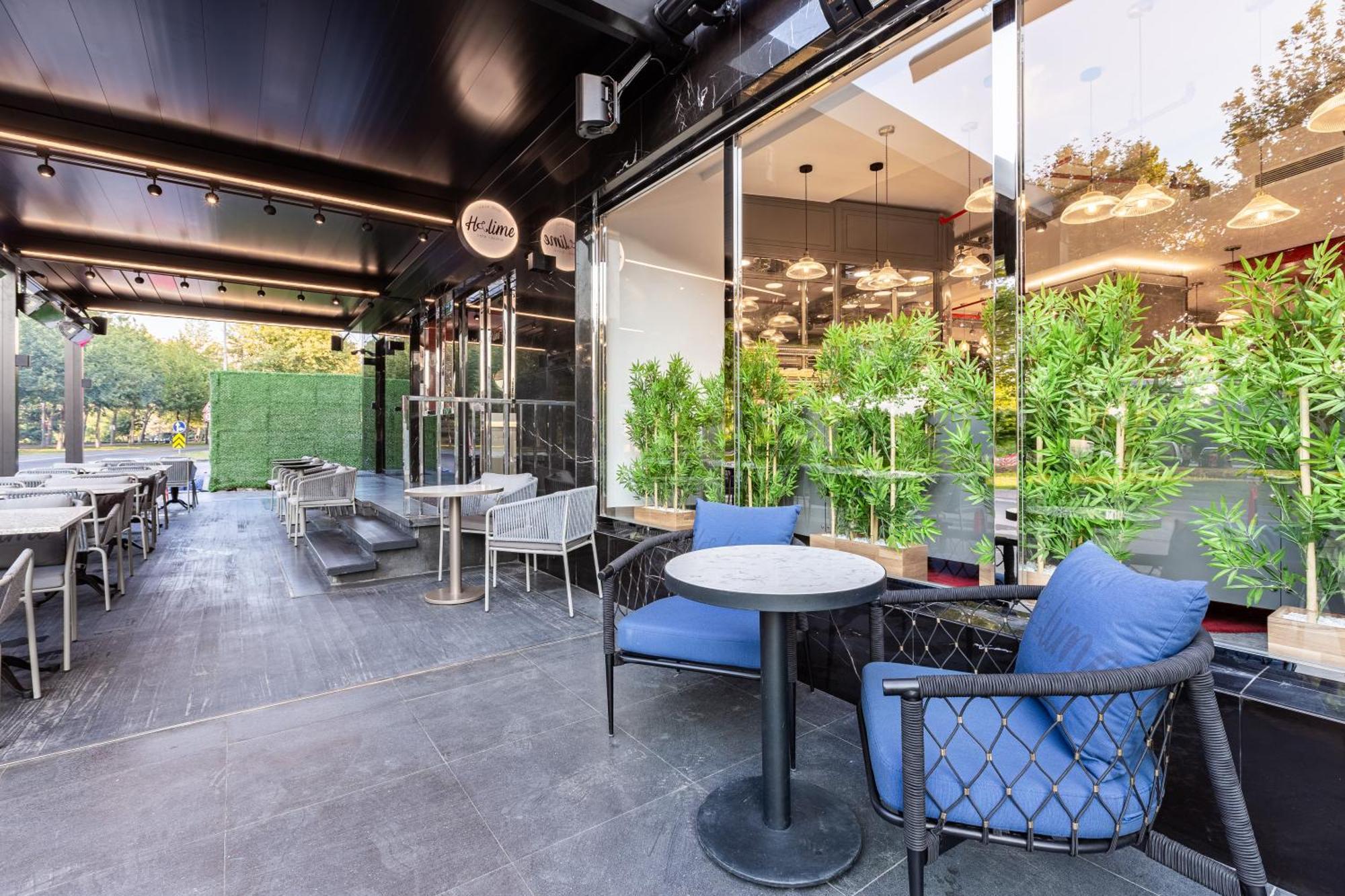 Stayso The House Hotel 5*