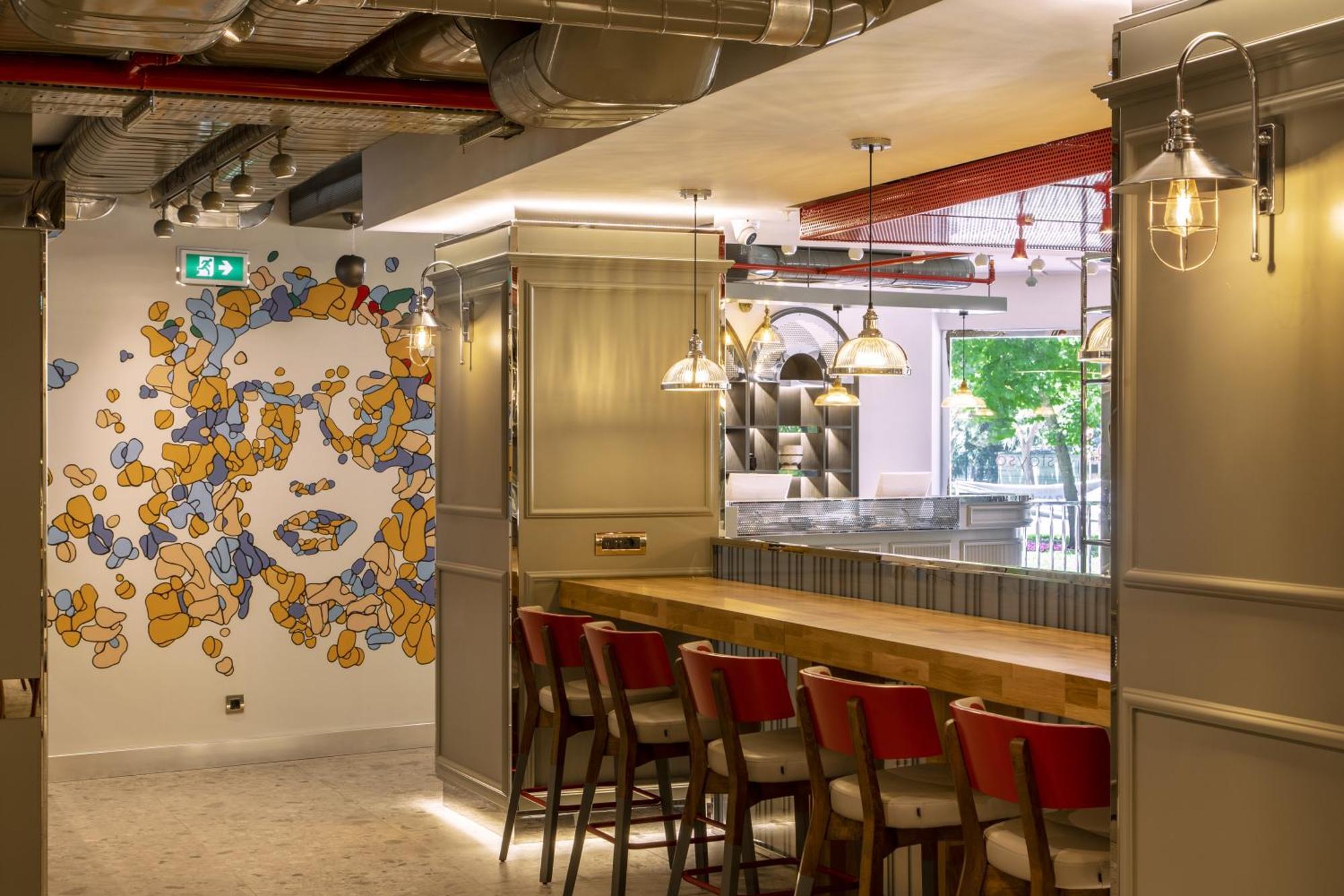 Hotel Stayso The House Istanbul