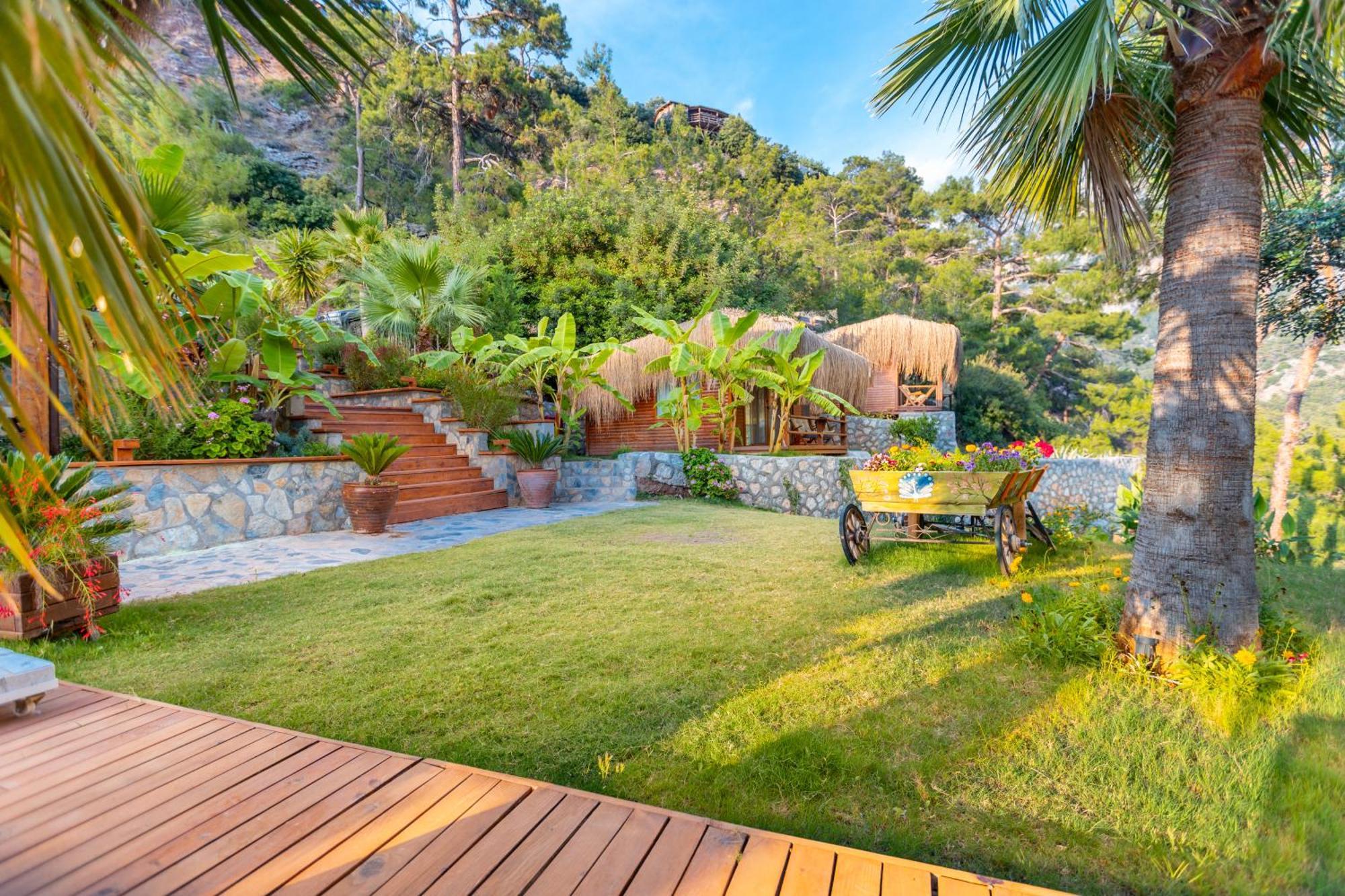 La Boheme Kabak Adults Only Hotel