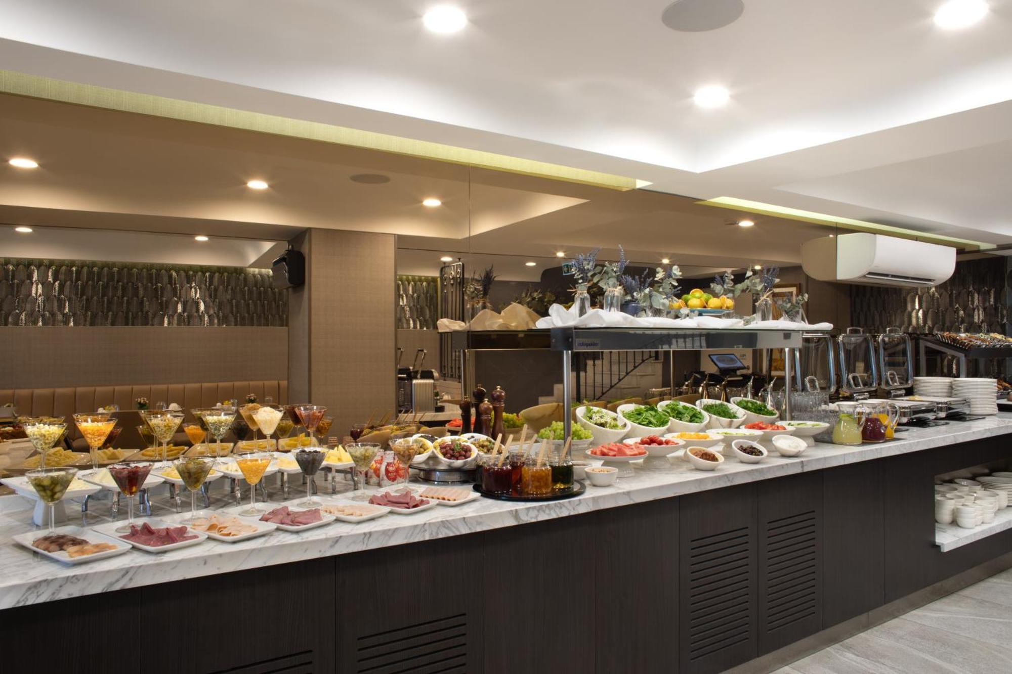 Mula 5* Istanbul