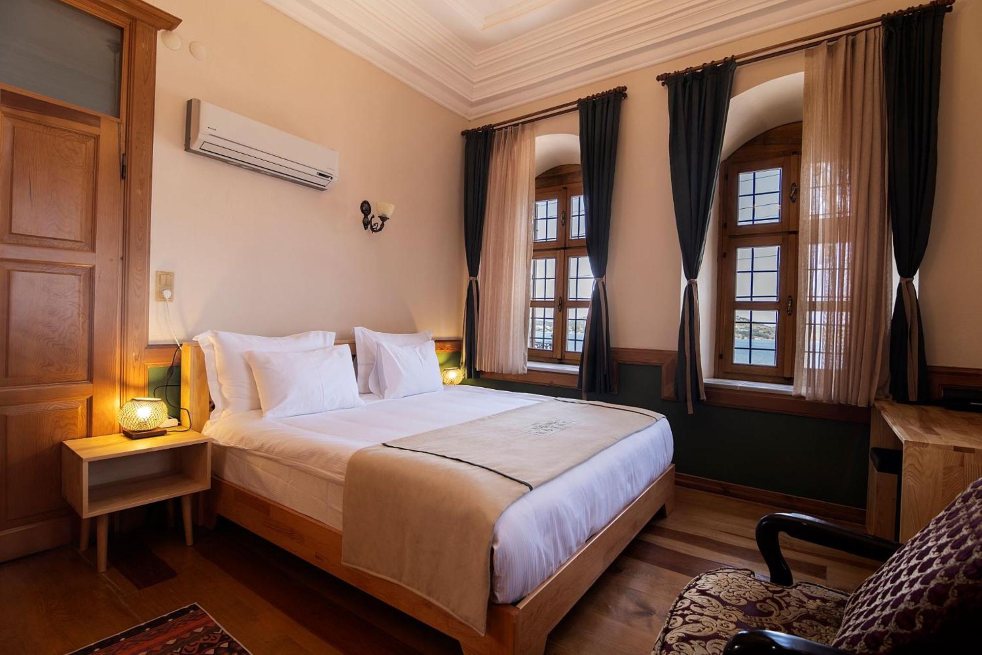 Kocanli Kosku Hotel Dikili