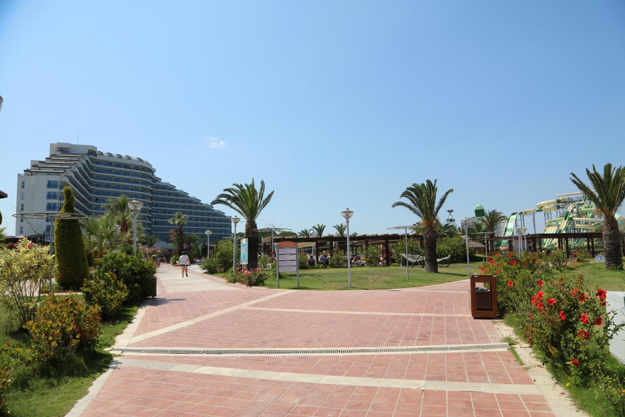 Resort Venosa & 5*