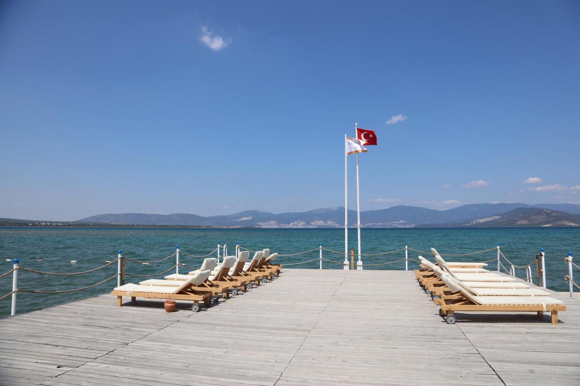 Venosa & Resort Didim