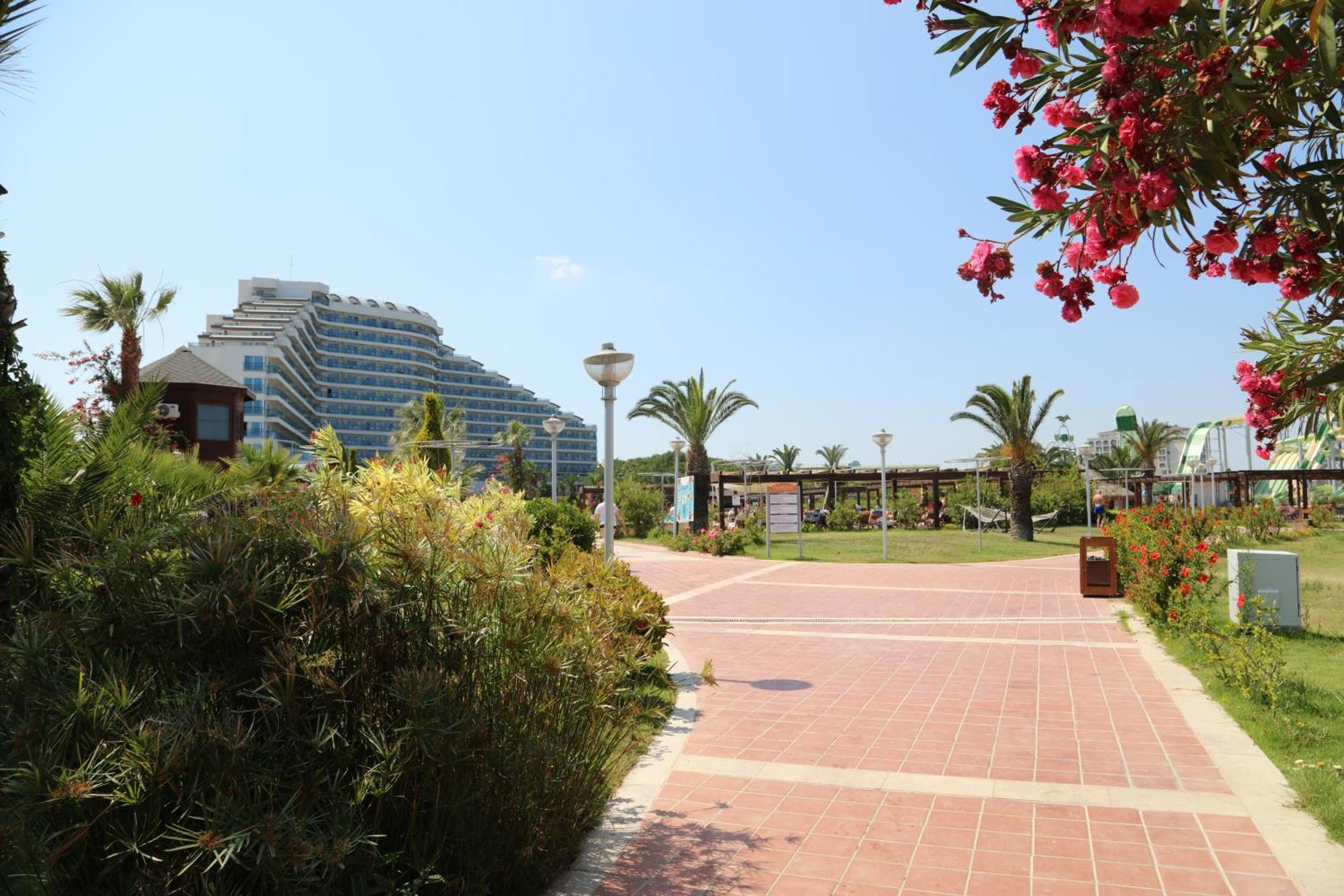 Resort Venosa & Didim