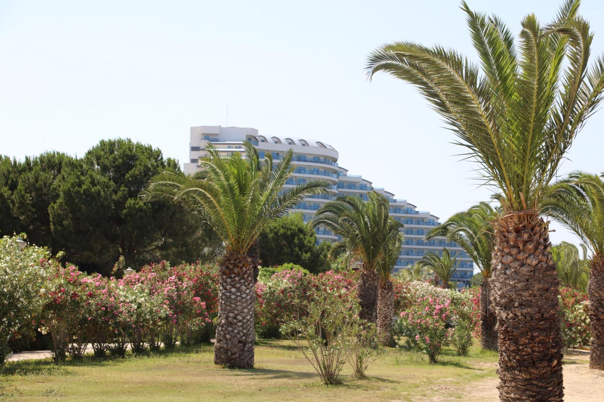 Venosa & Resort