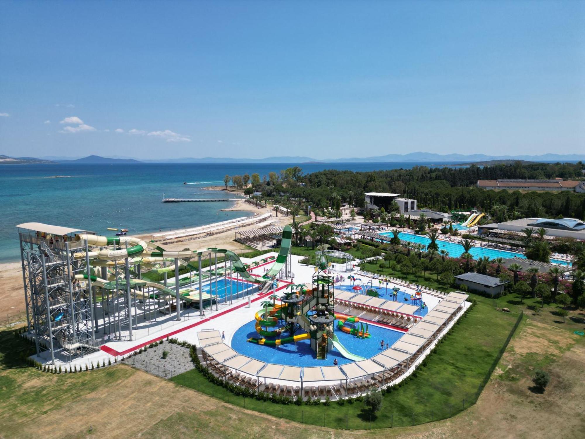 Resort Venosa &