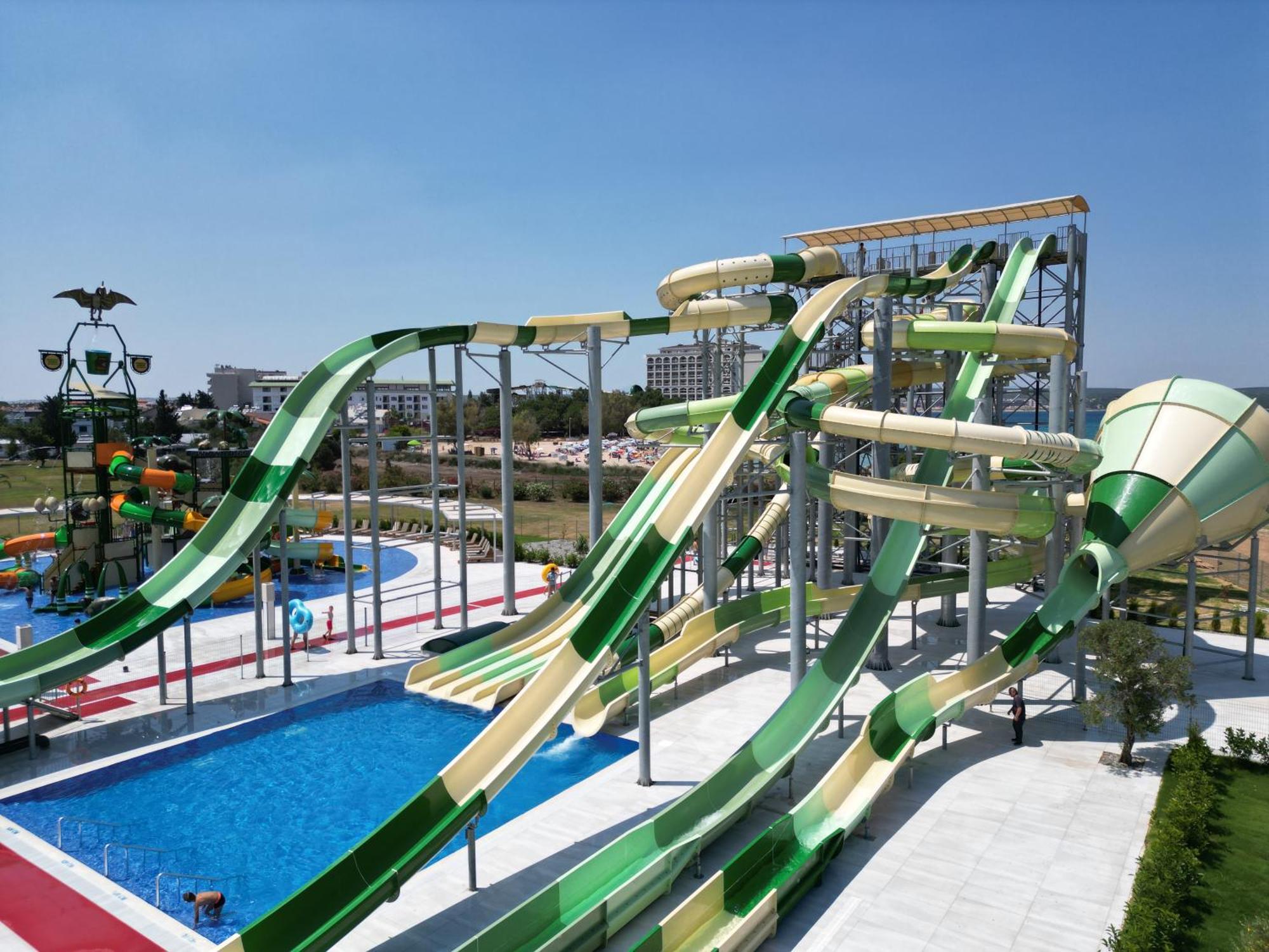 Venosa & Resort