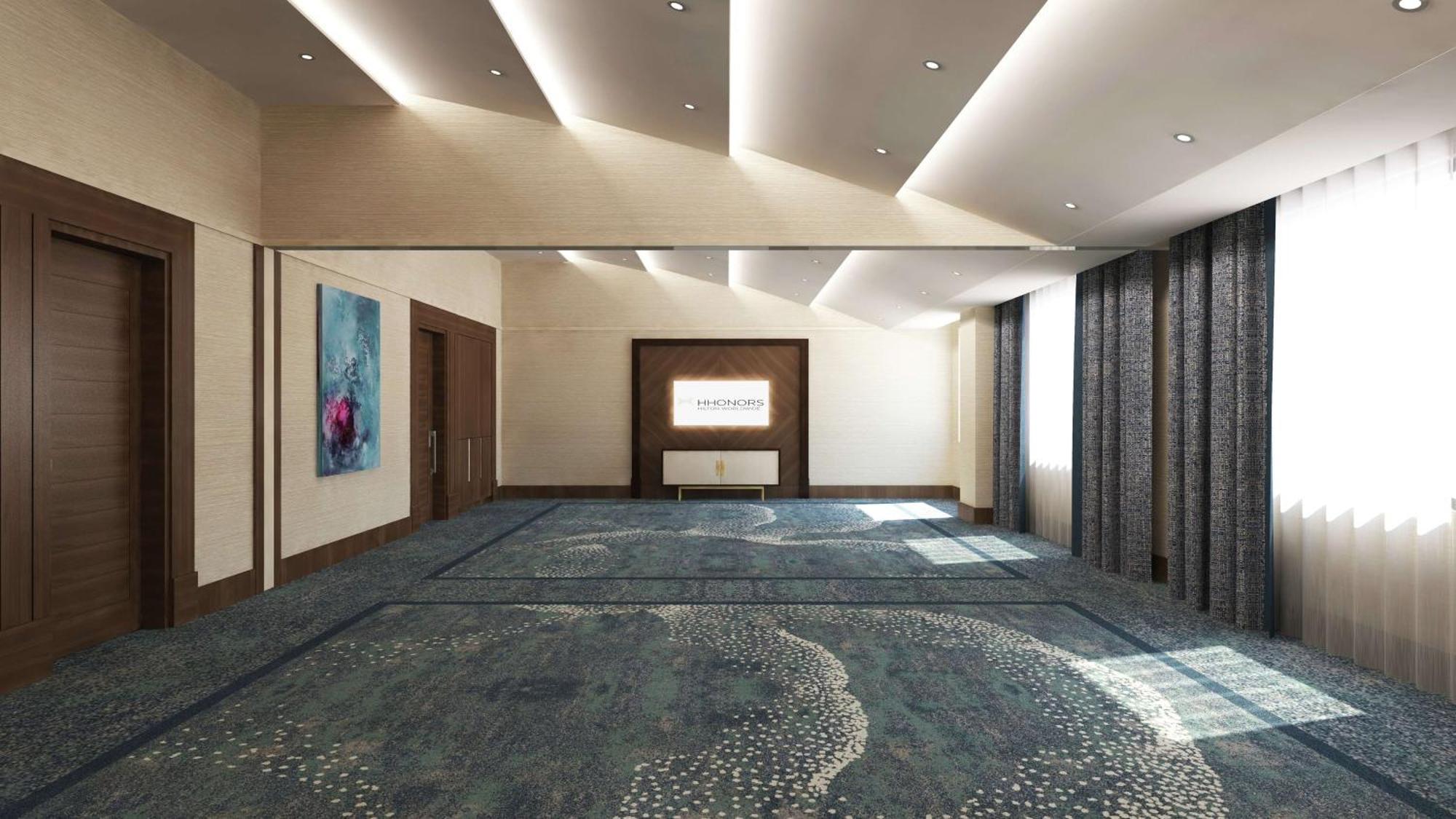 Hotel Doubletree By Hilton