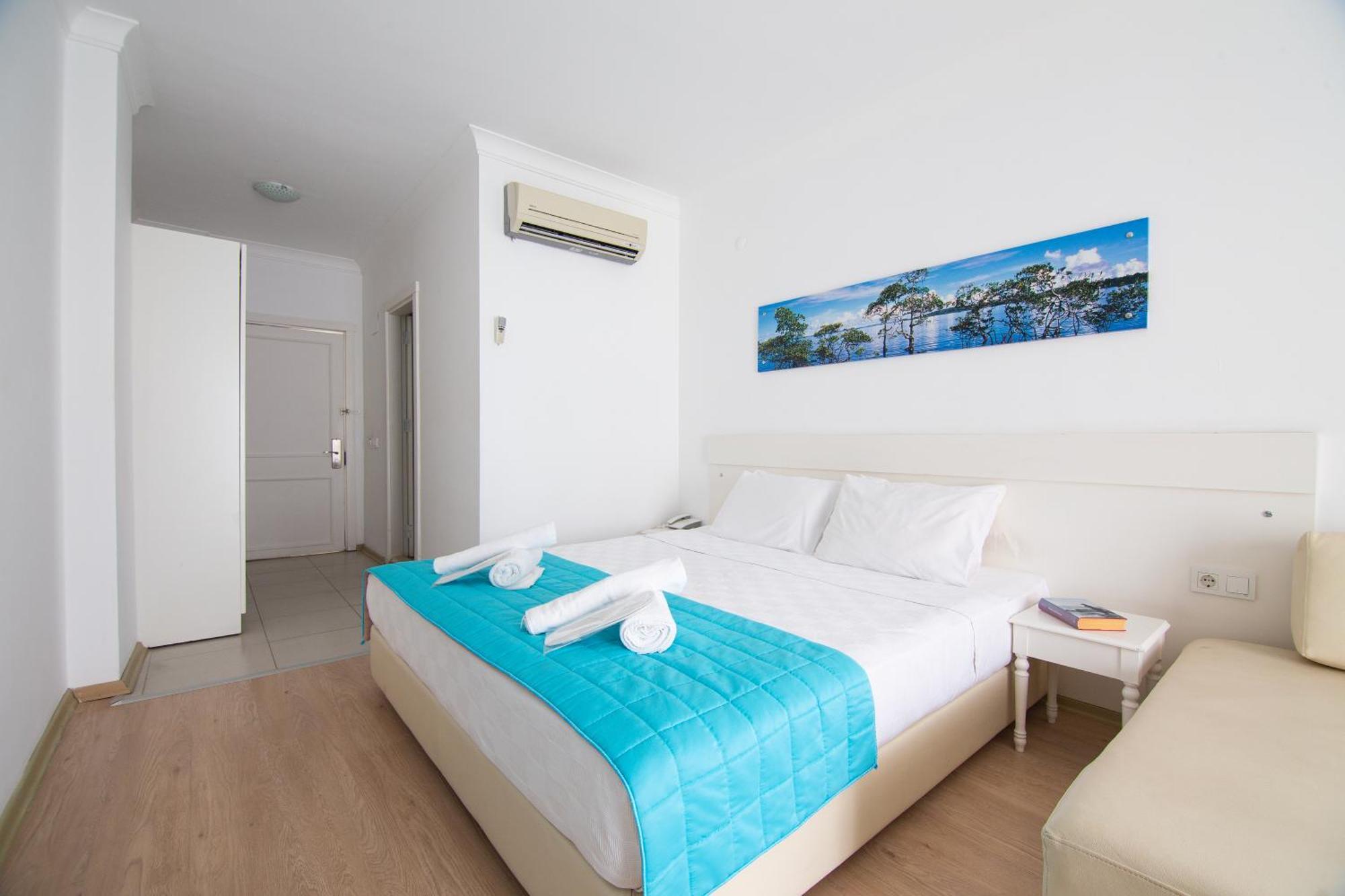 Hotel Yeni