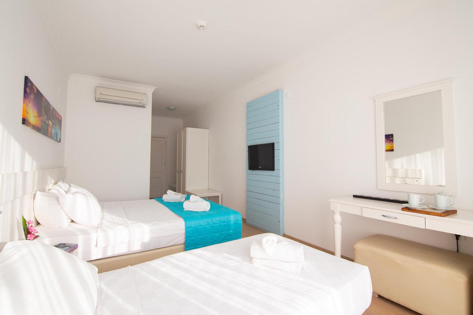 Hotel Yeni 3*