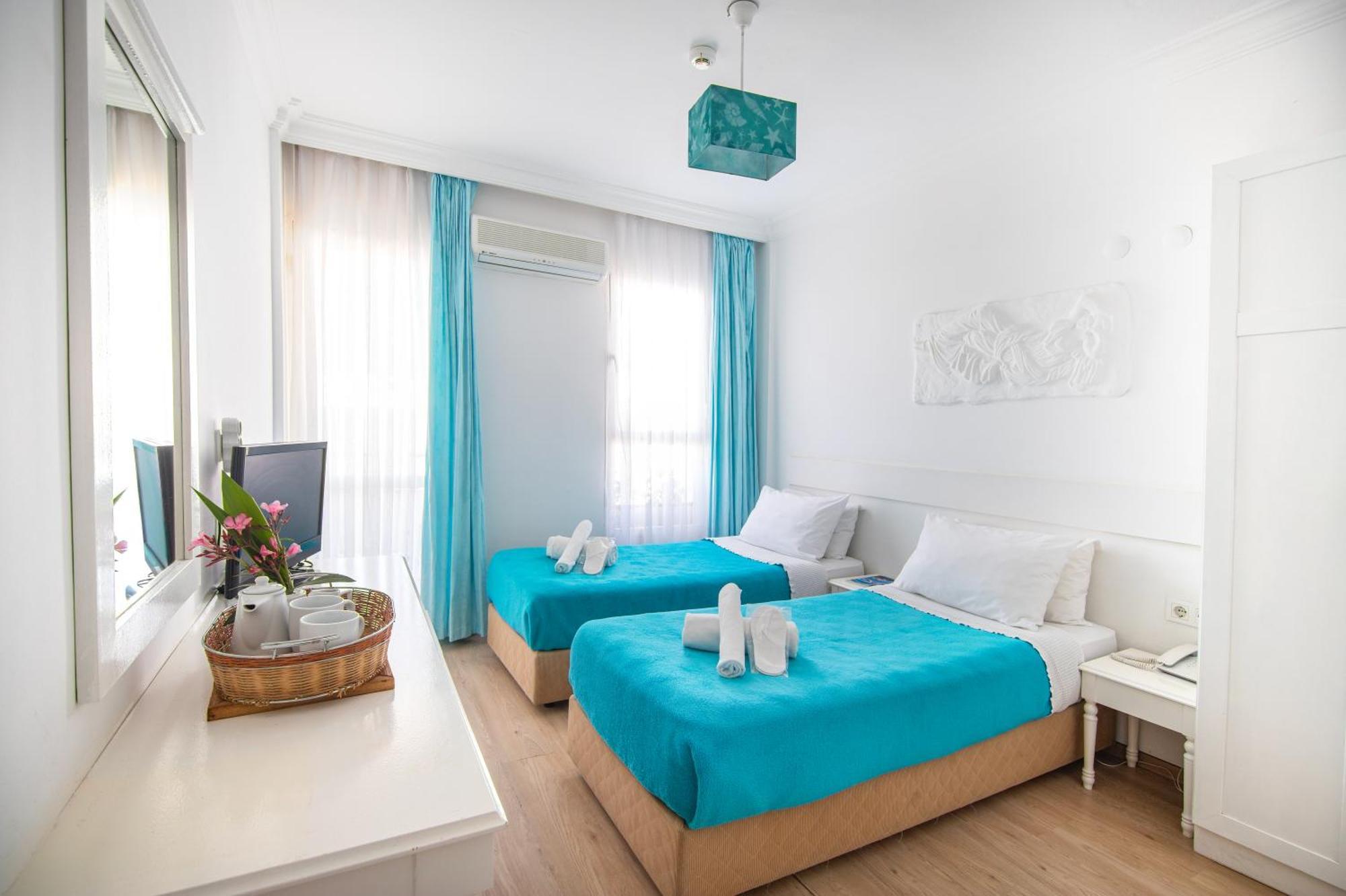 Hotel Yeni