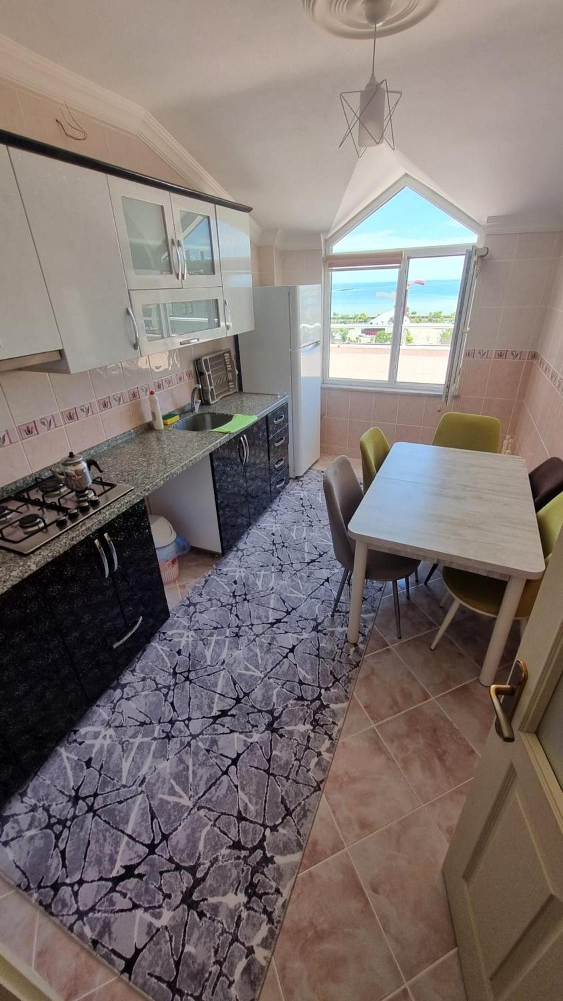 Zingila Apartment Yomra