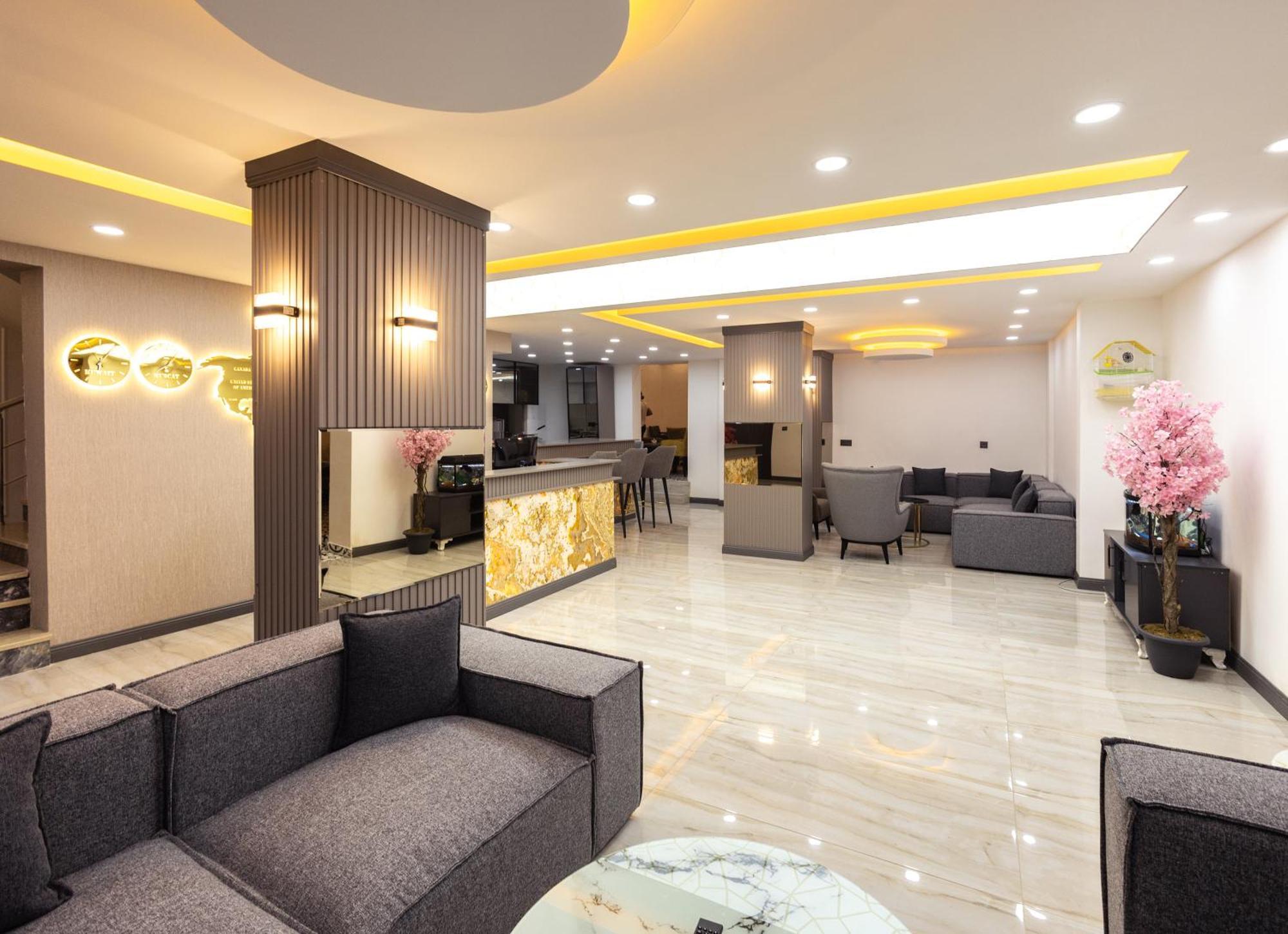 Aparthotel Selia *