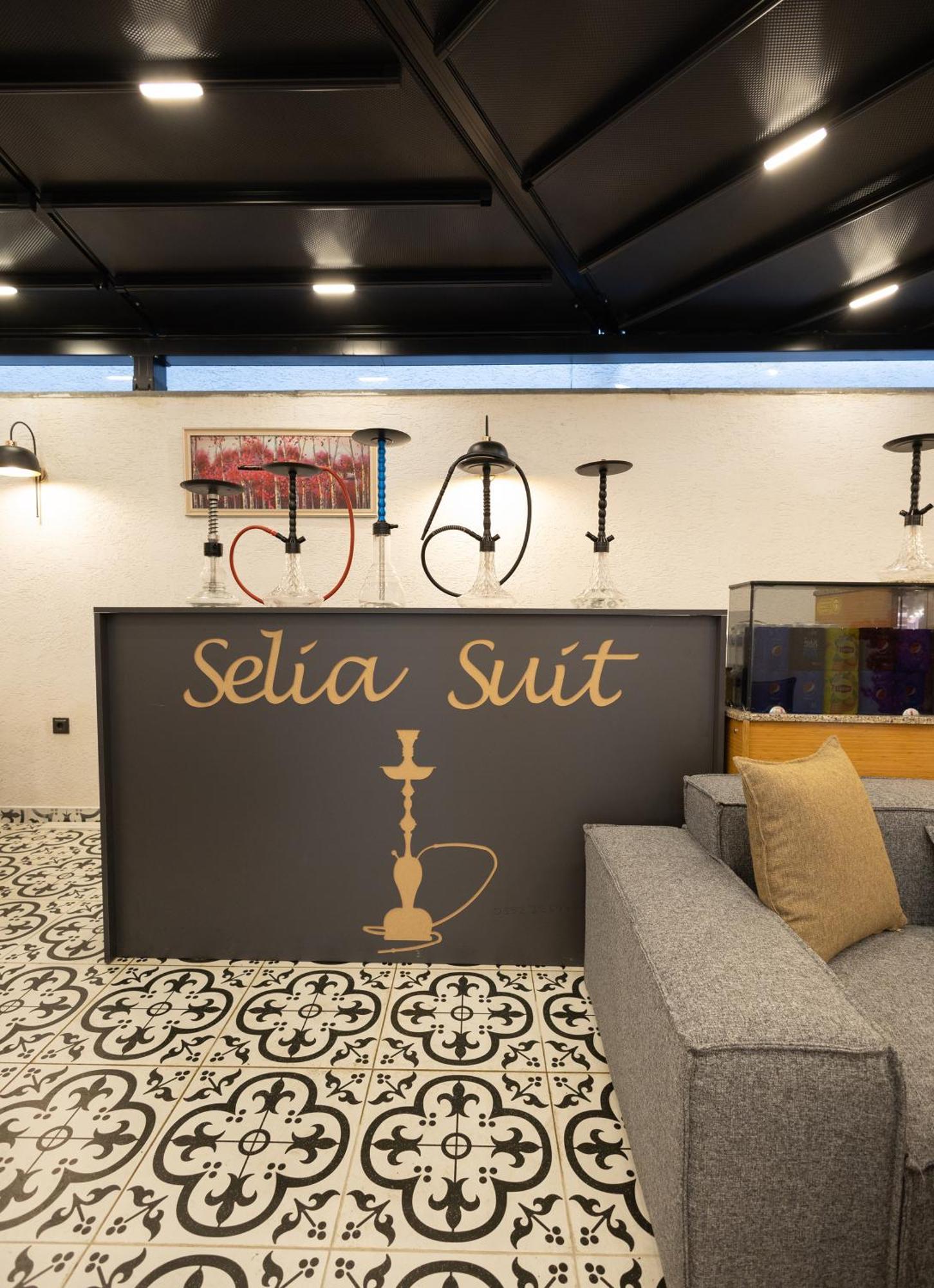 Selia * Trabzon
