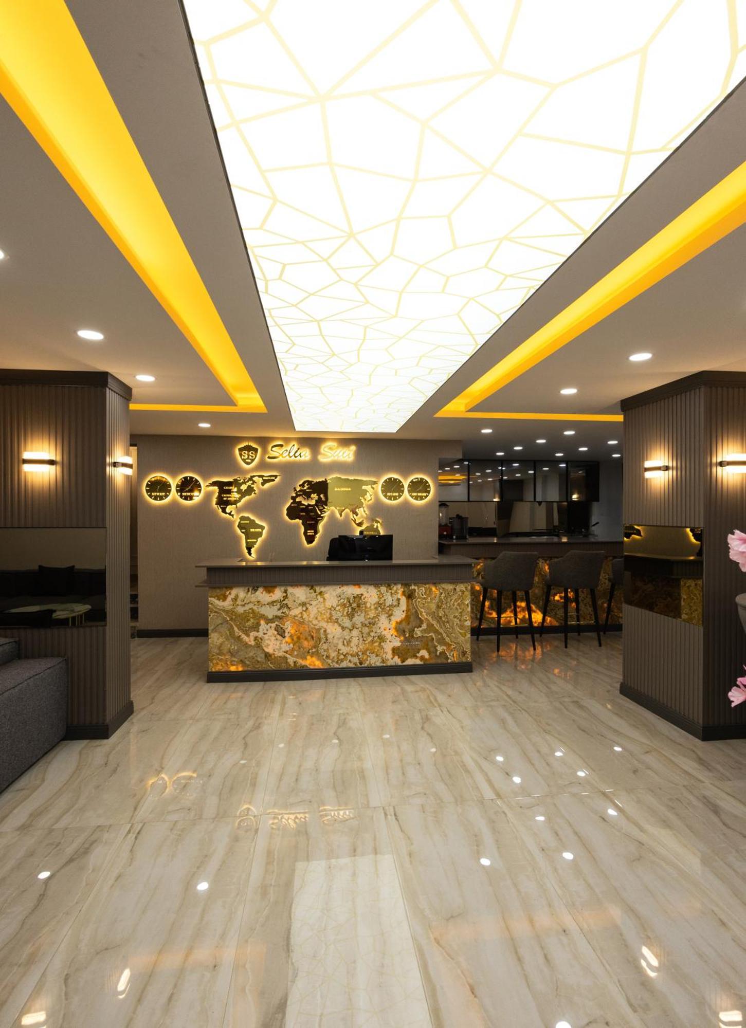 Selia Aparthotel