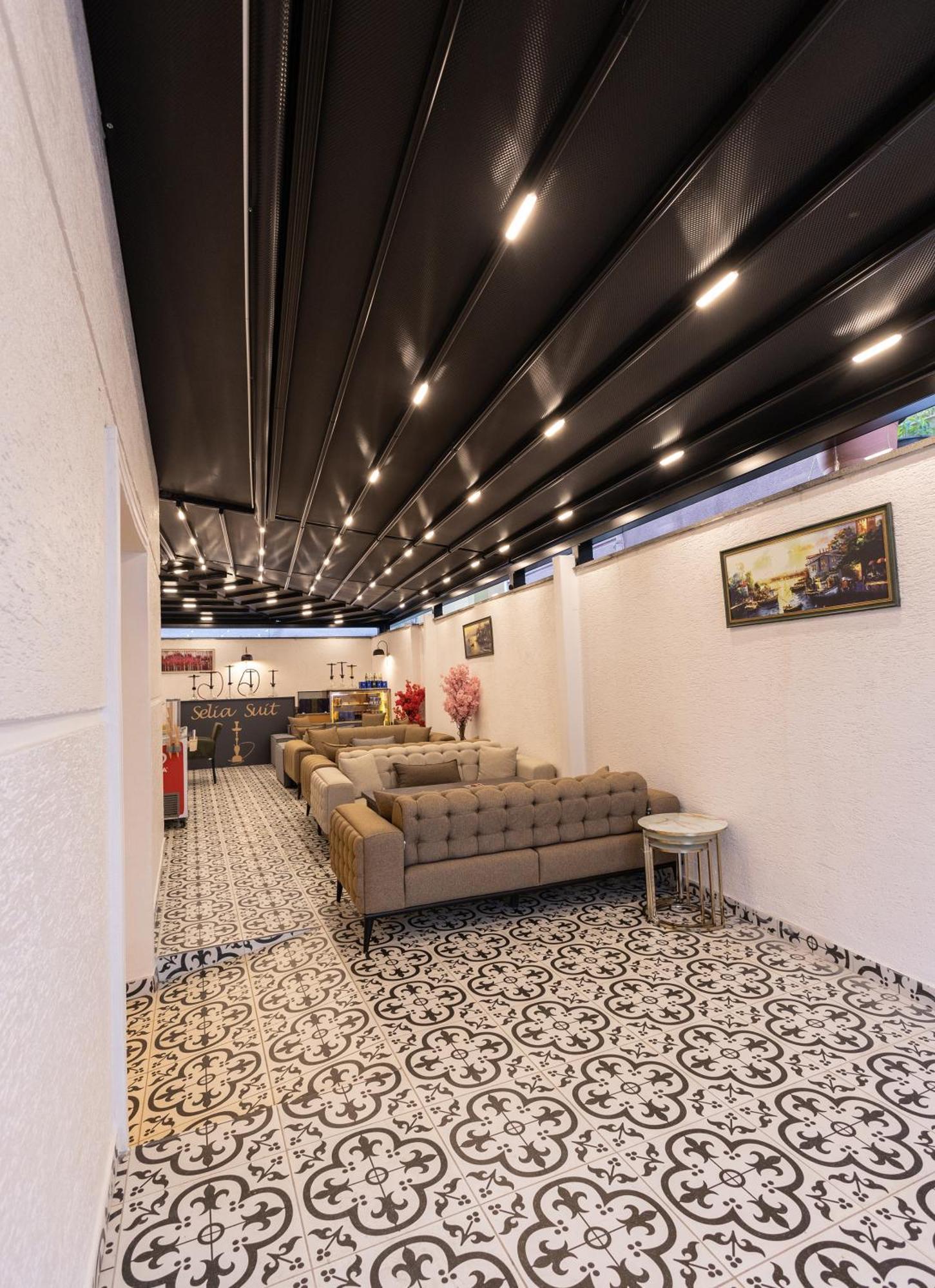 Aparthotel Selia