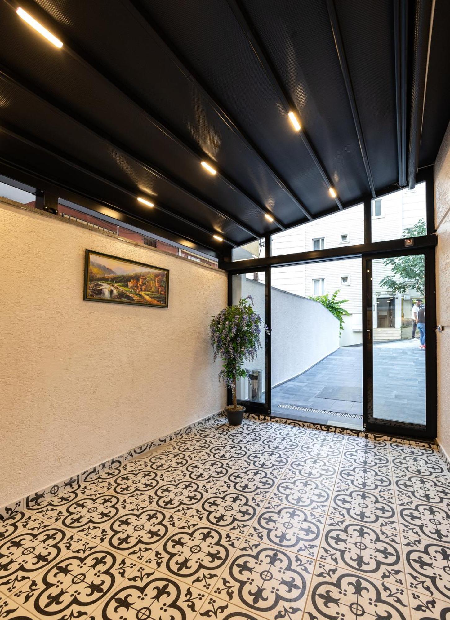 Aparthotel Selia Trabzon