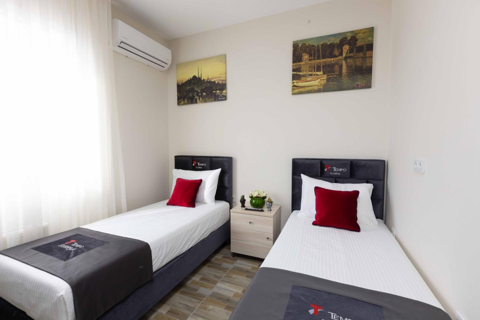 Hotel Tempo Florya