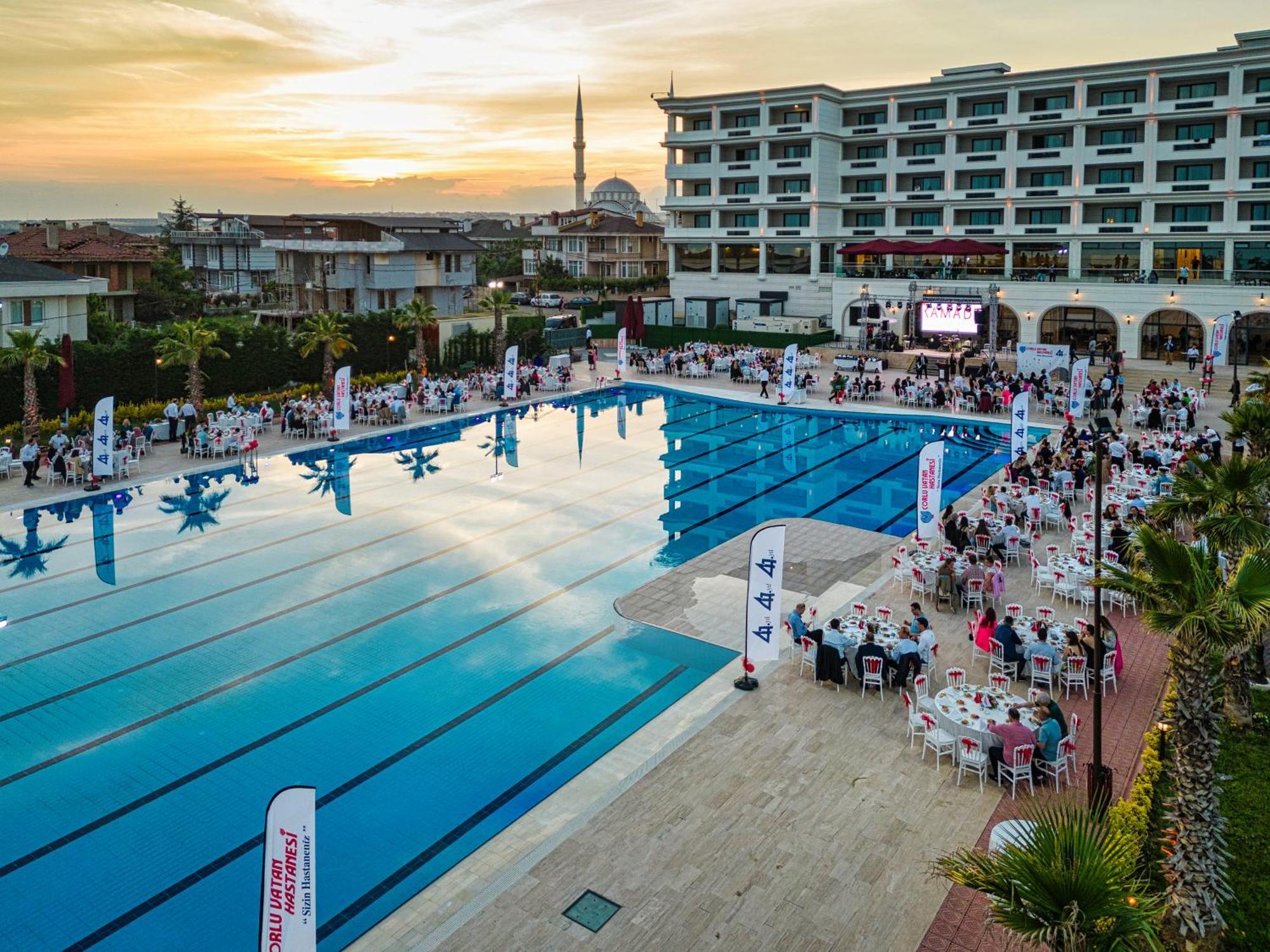 Hotel Ramada Plaza By Wyndham