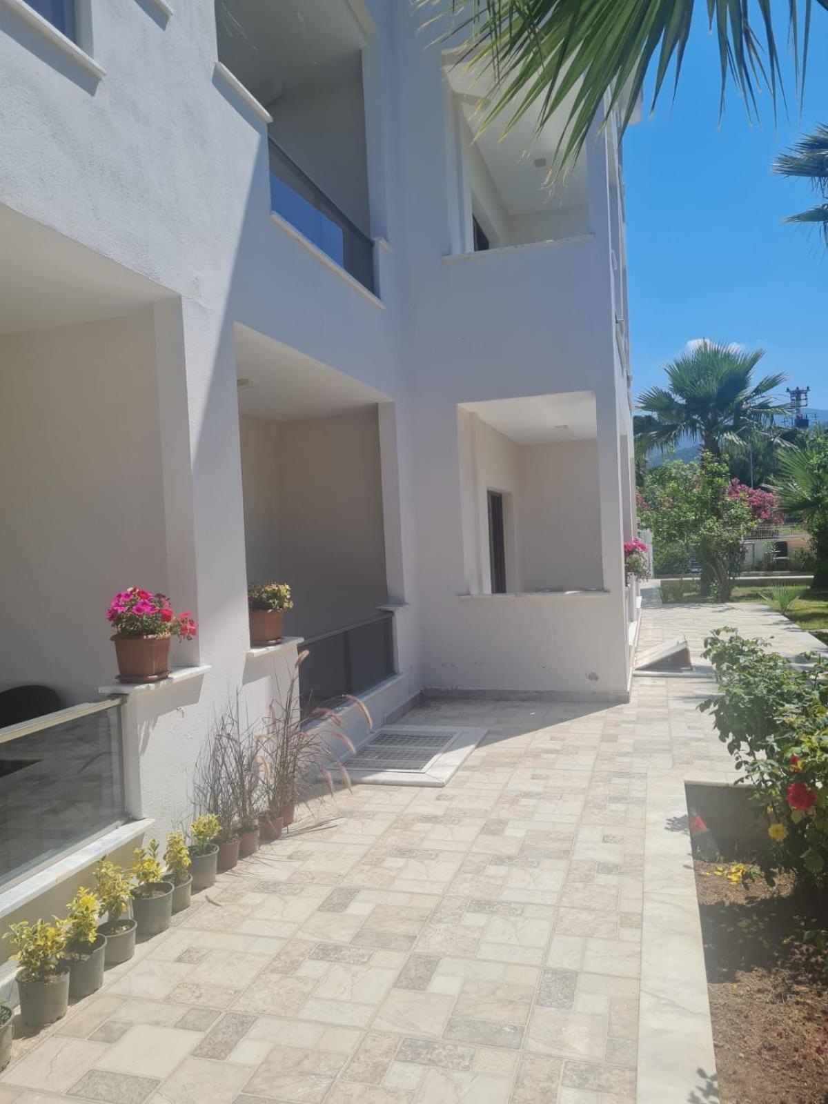 Hotel Delight Boutique Akbuk (Didim)
