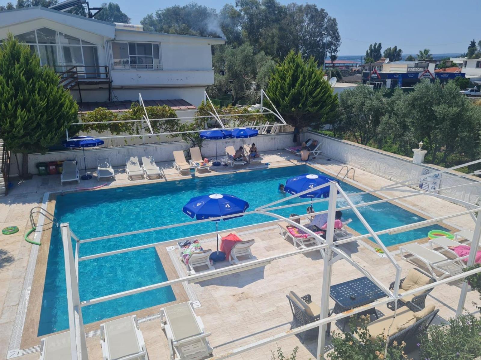 Delight Boutique 3* Akbuk (Didim)