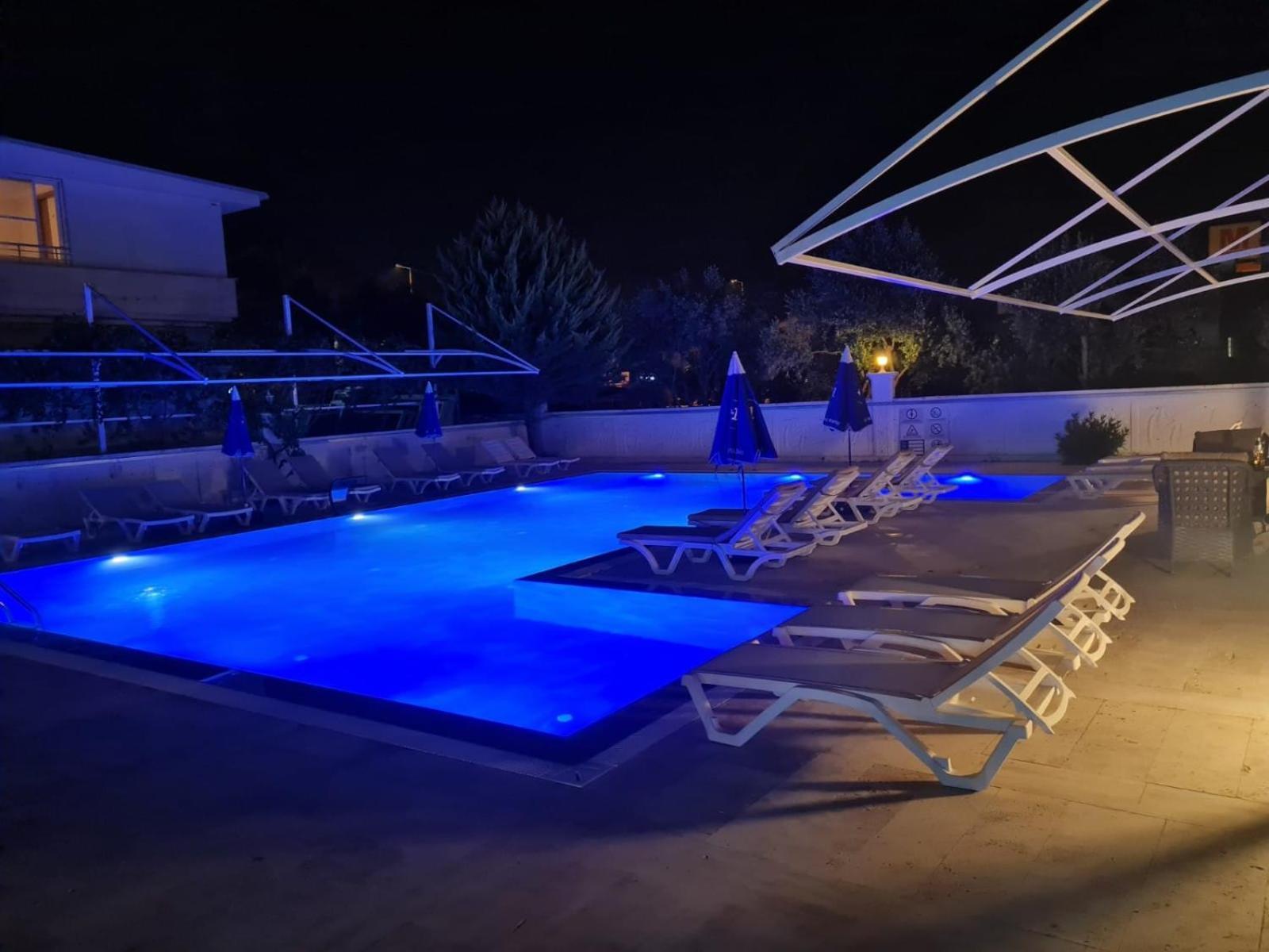 Hotel Delight Boutique Akbuk (Didim)