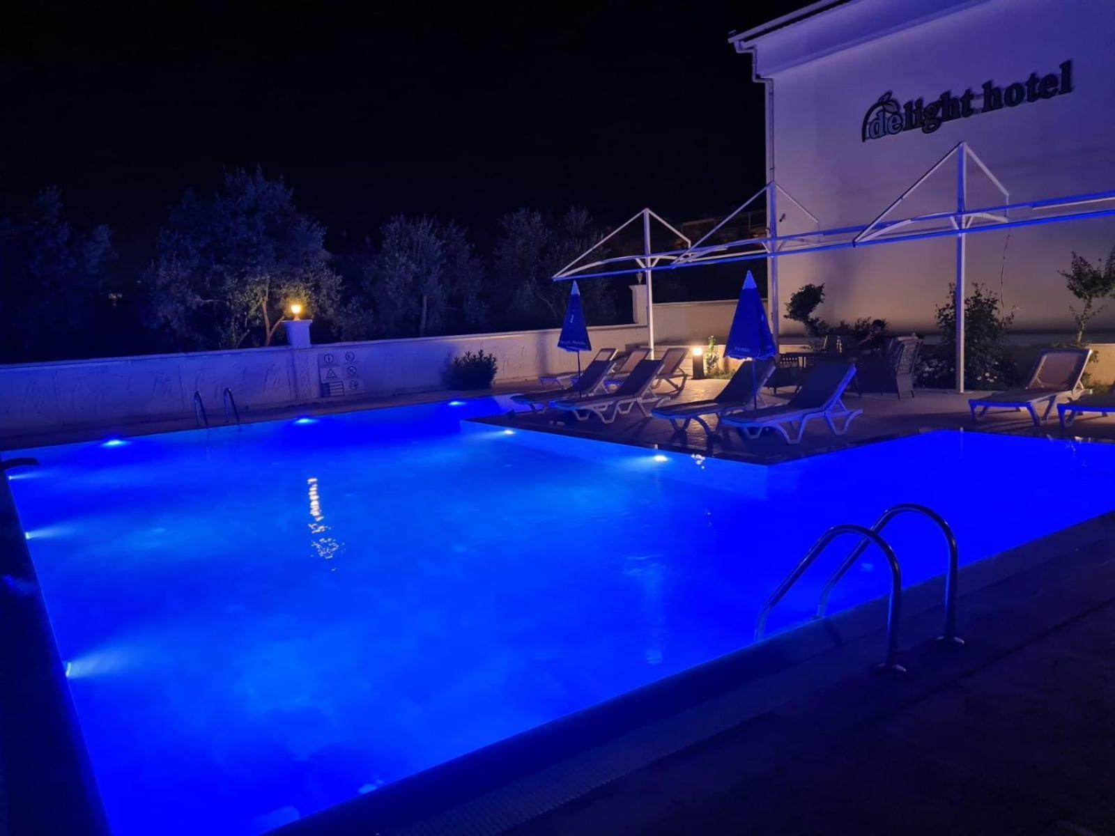 Hotel Delight Boutique