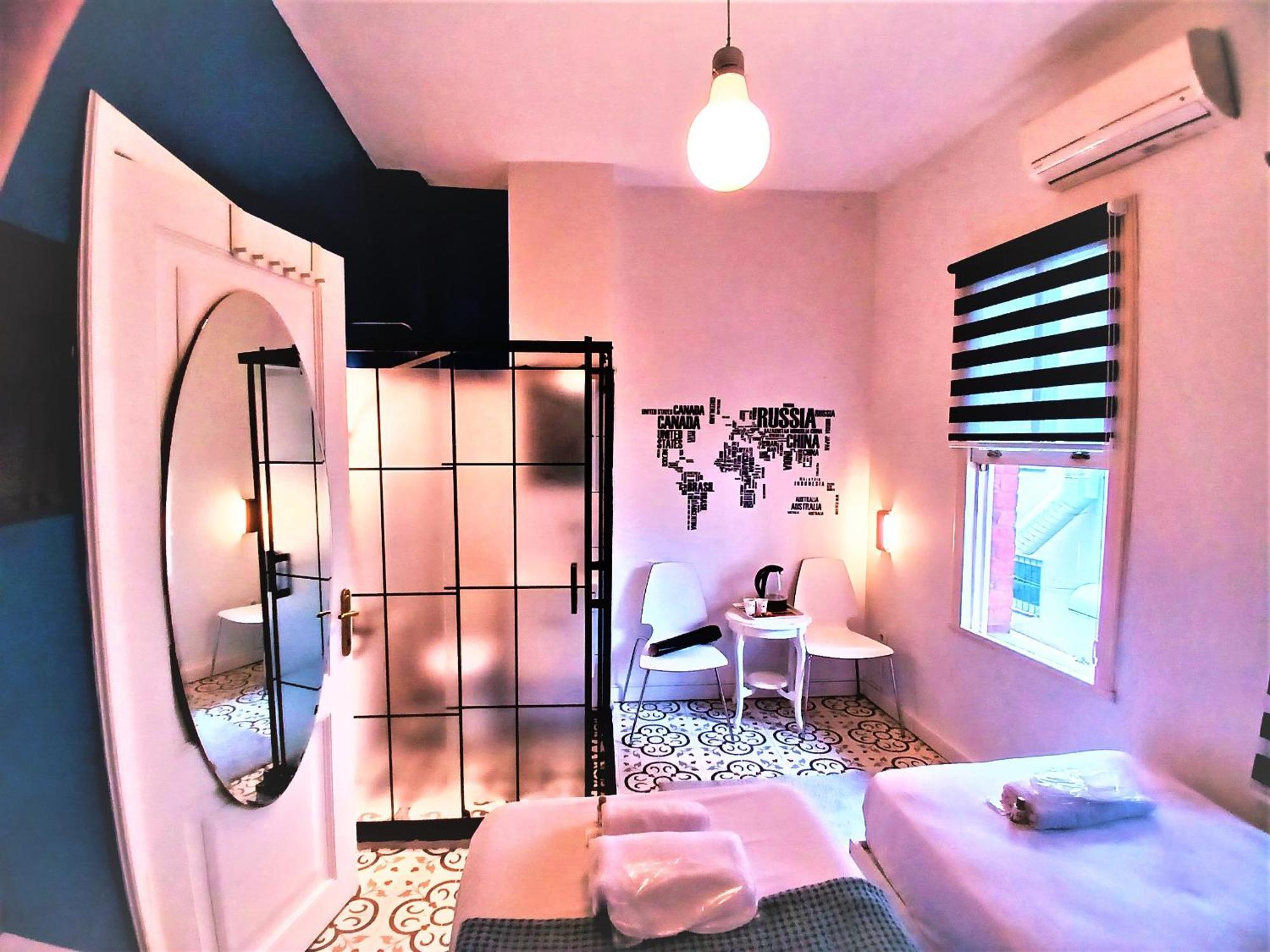 Hotel Dreamers V&v Cihangir 3*