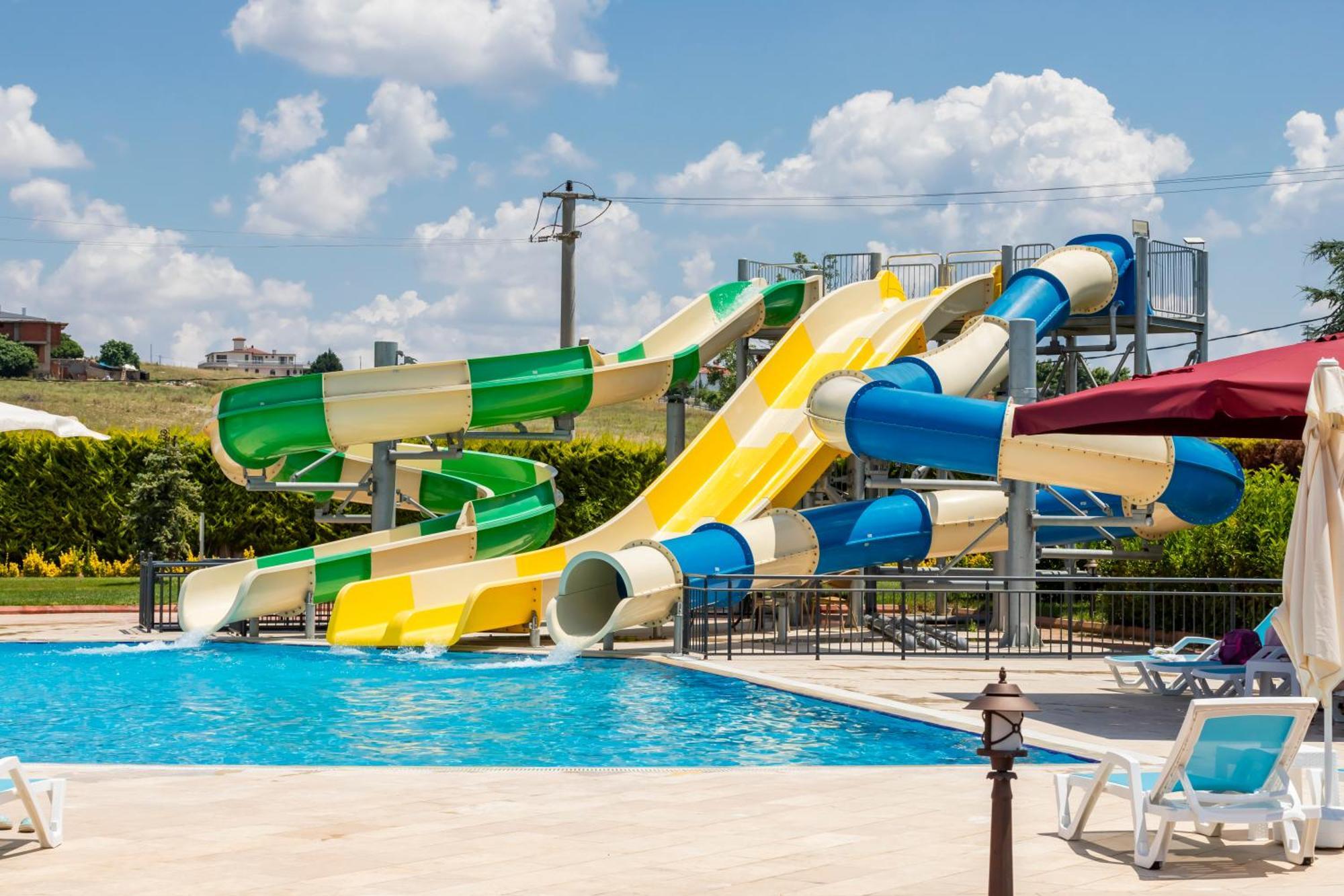 Ramada Plaza By Wyndham Hotel
