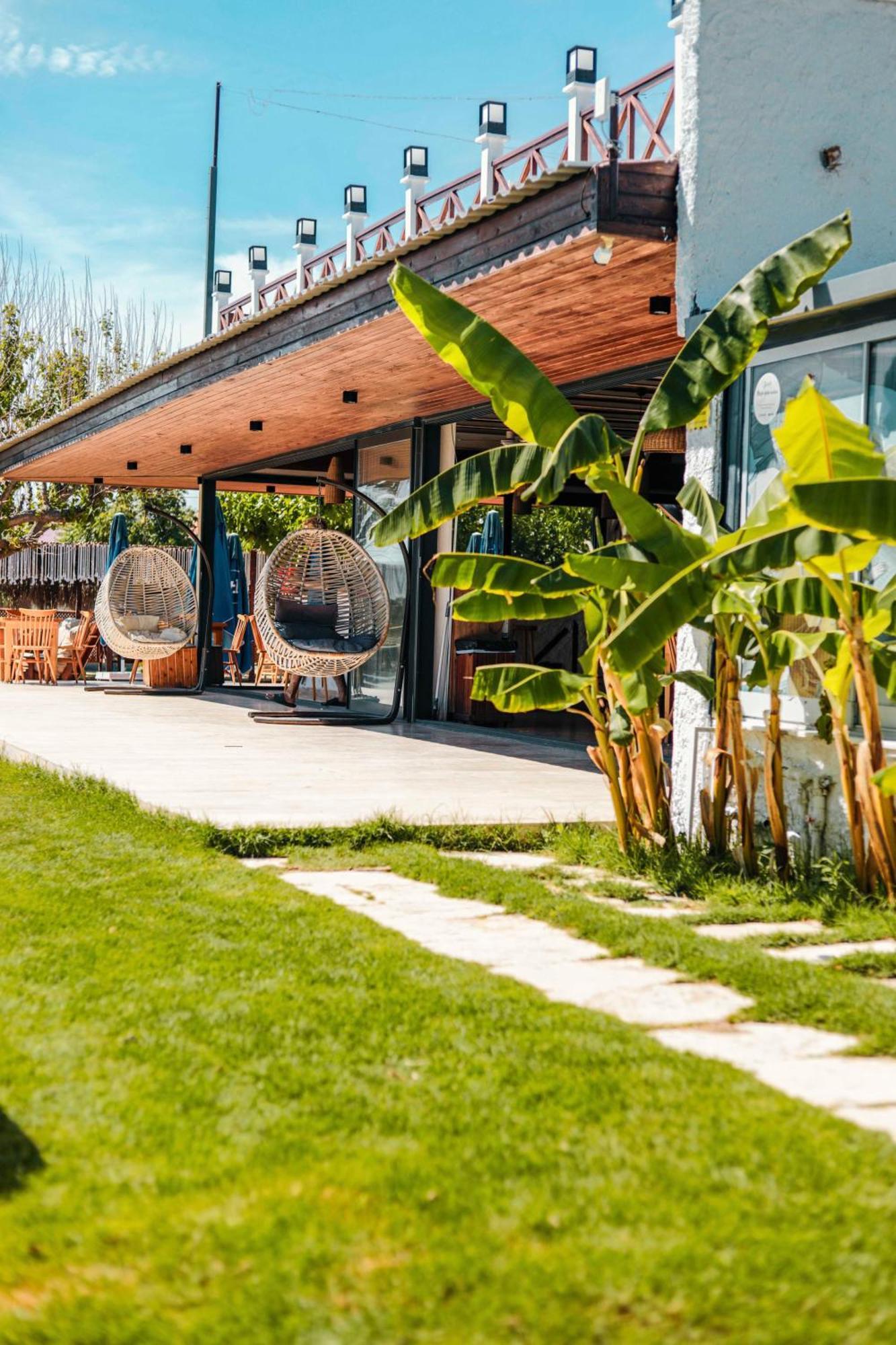 Malibeach Aparthotel