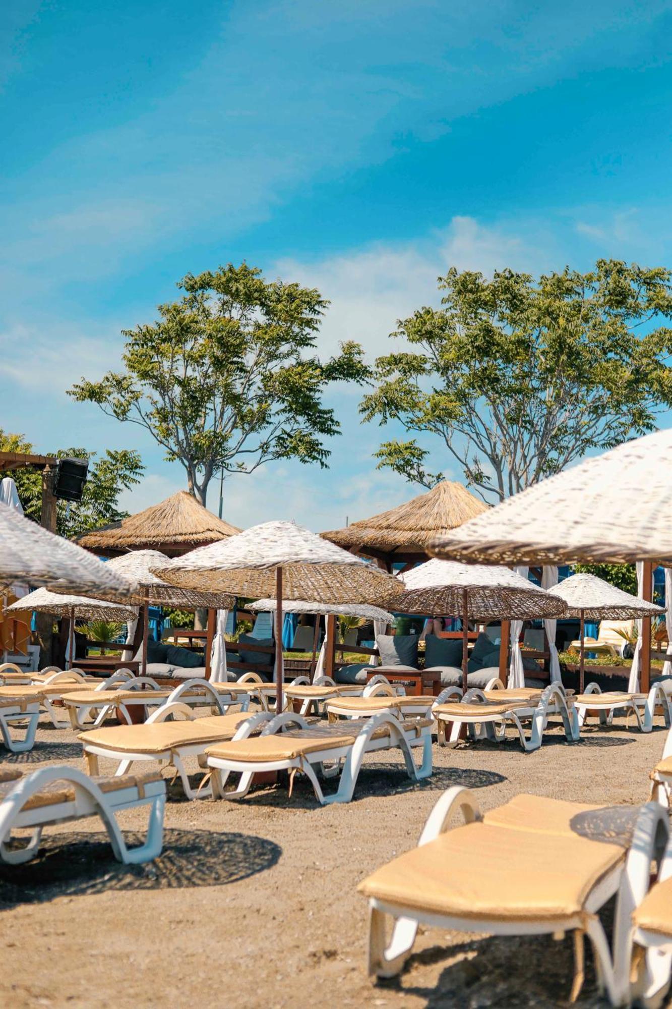 Malibeach