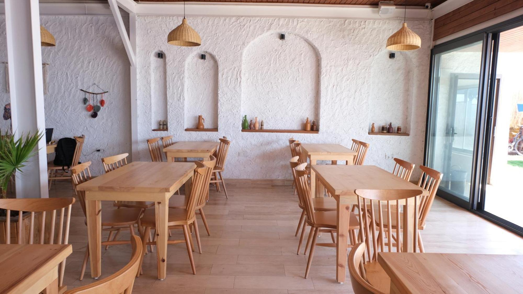 Aparthotel Malibeach Seferihisar