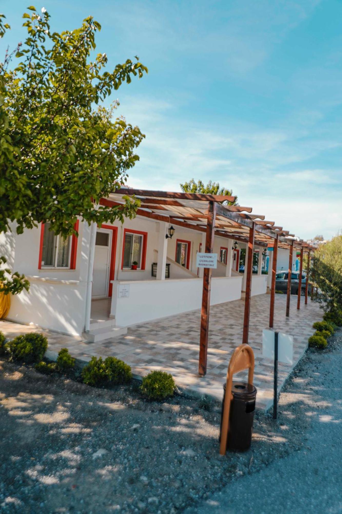 Malibeach * Seferihisar