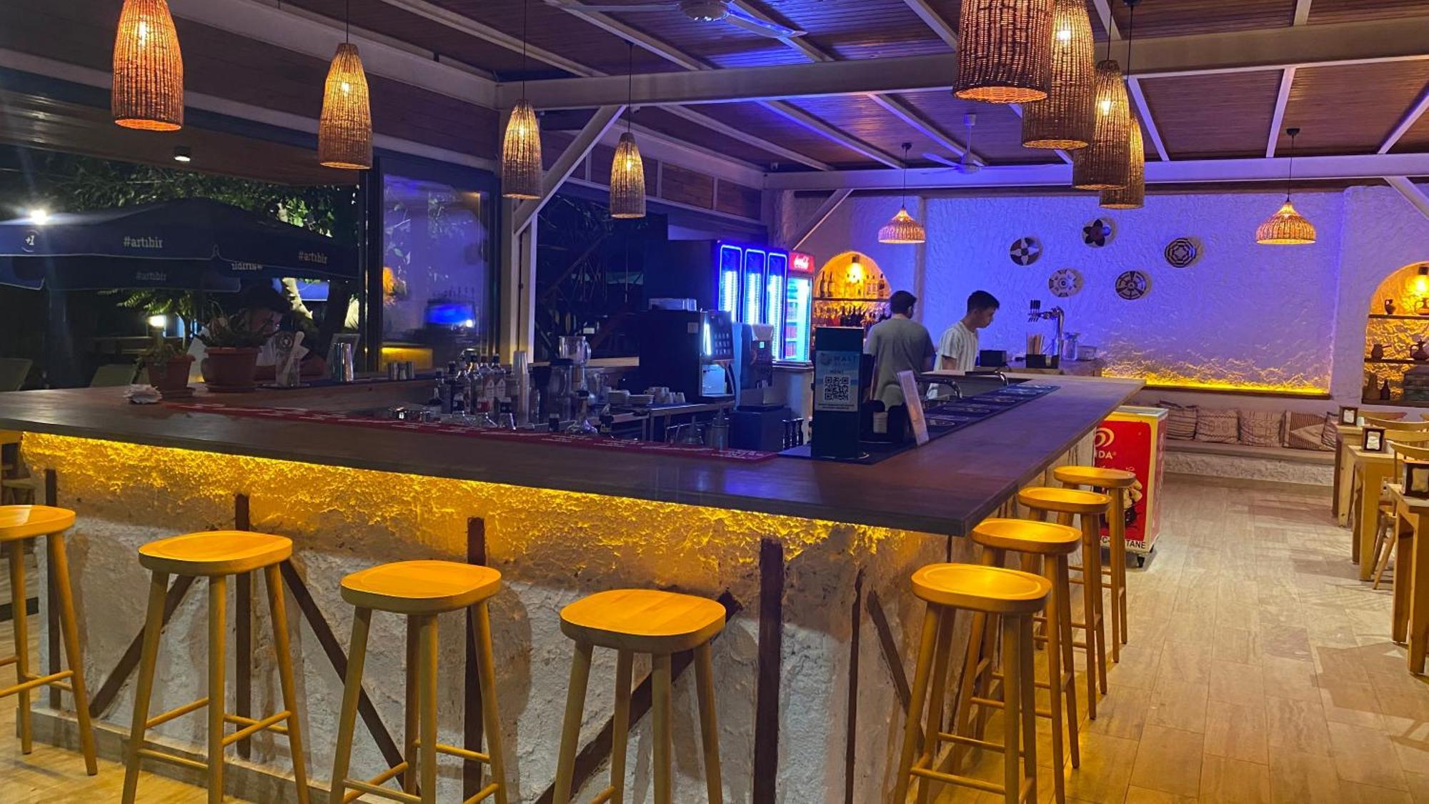 Malibeach Aparthotel Seferihisar