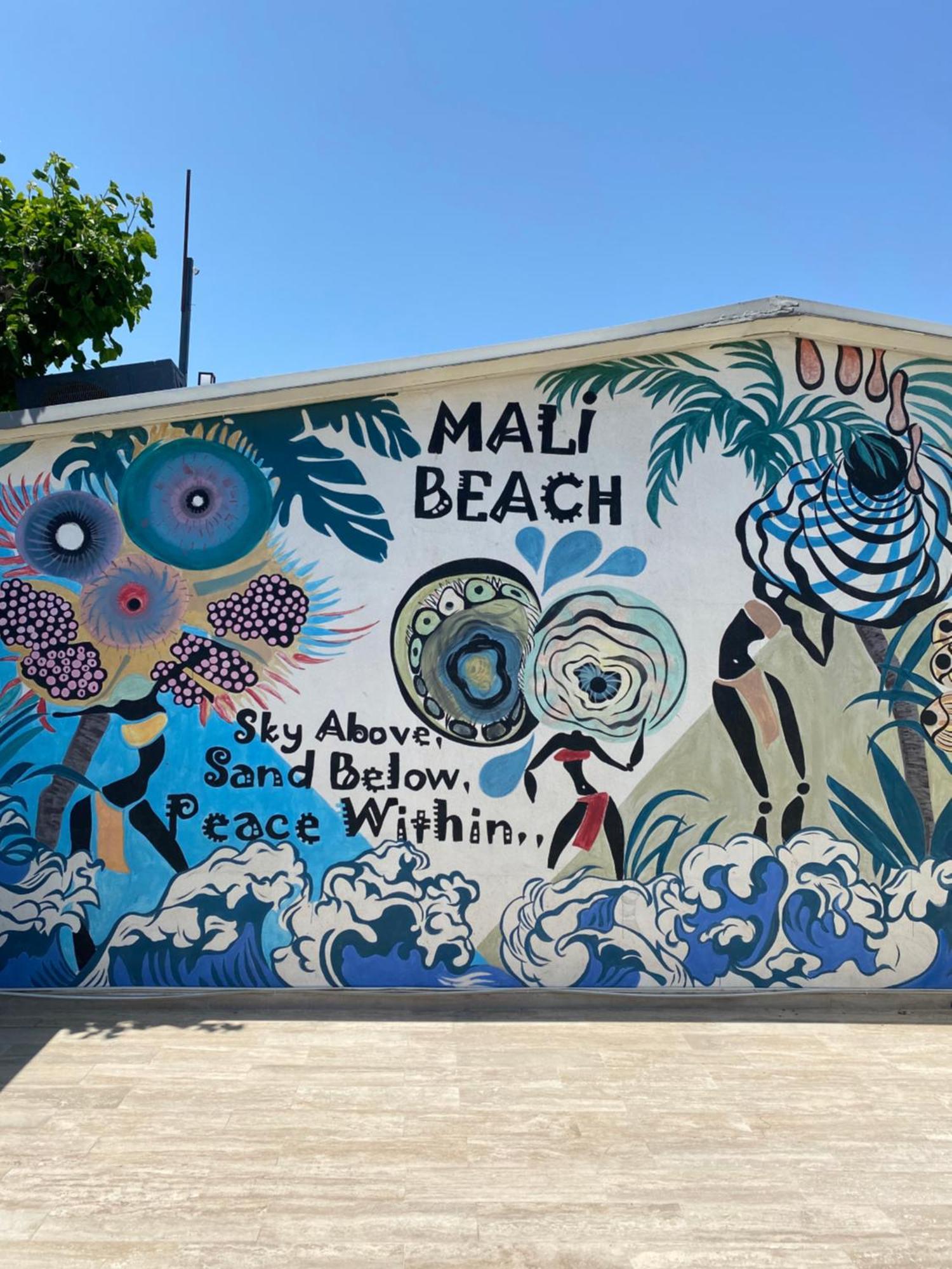 Malibeach Aparthotel Seferihisar