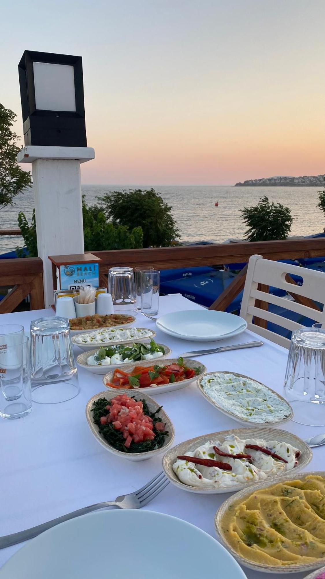 Malibeach Aparthotel Seferihisar
