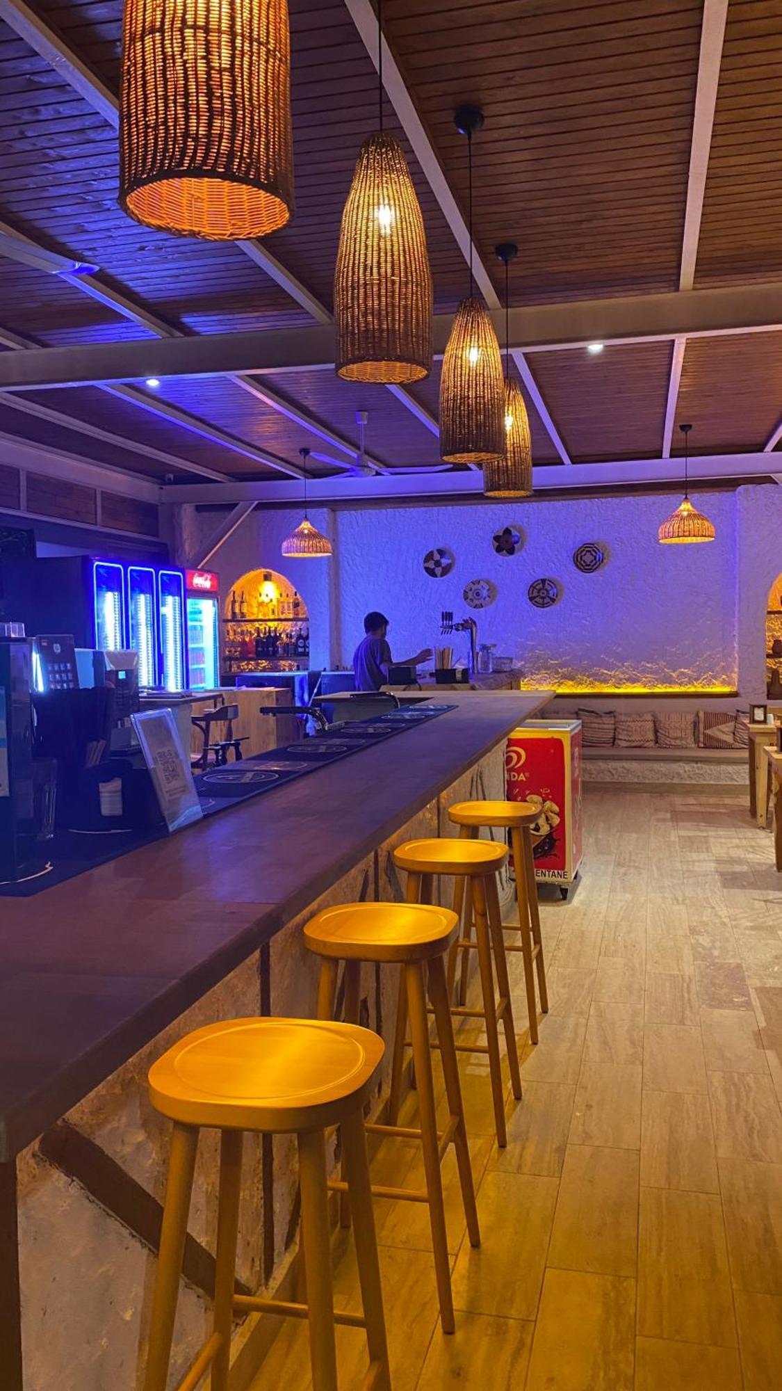 Aparthotel Malibeach Seferihisar