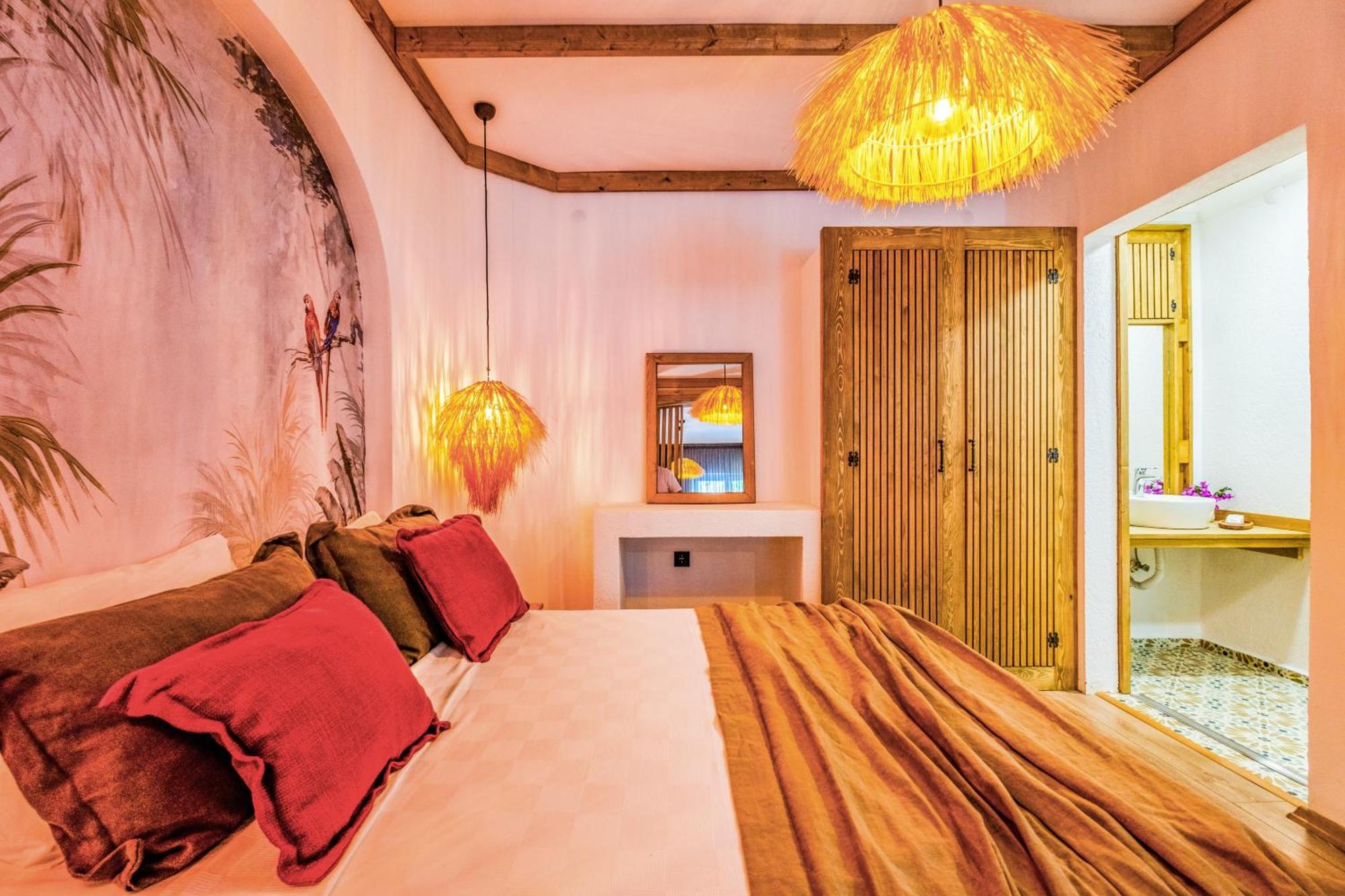 Costa Hotel Bodrum
