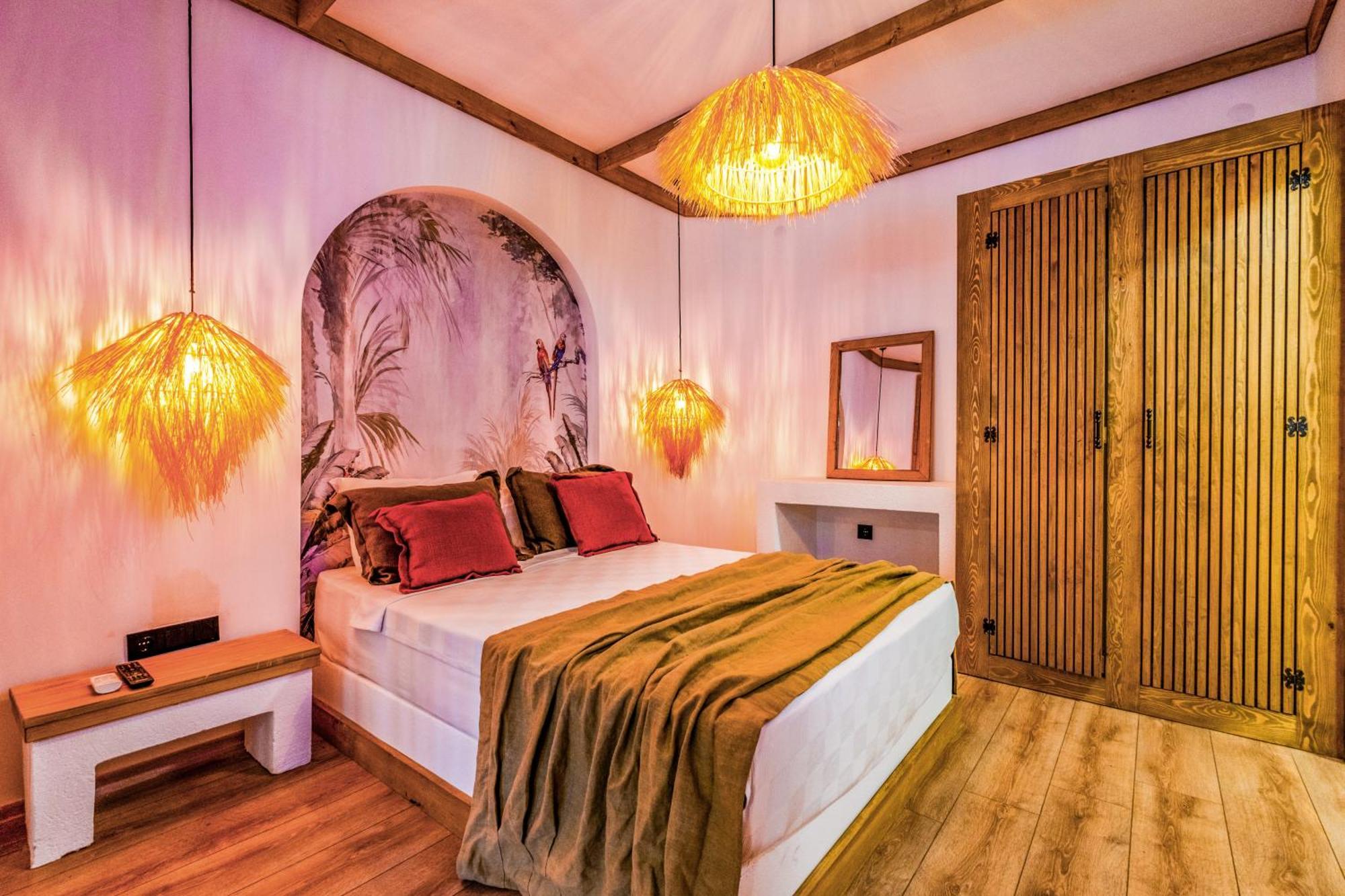 Costa Hotel Bodrum