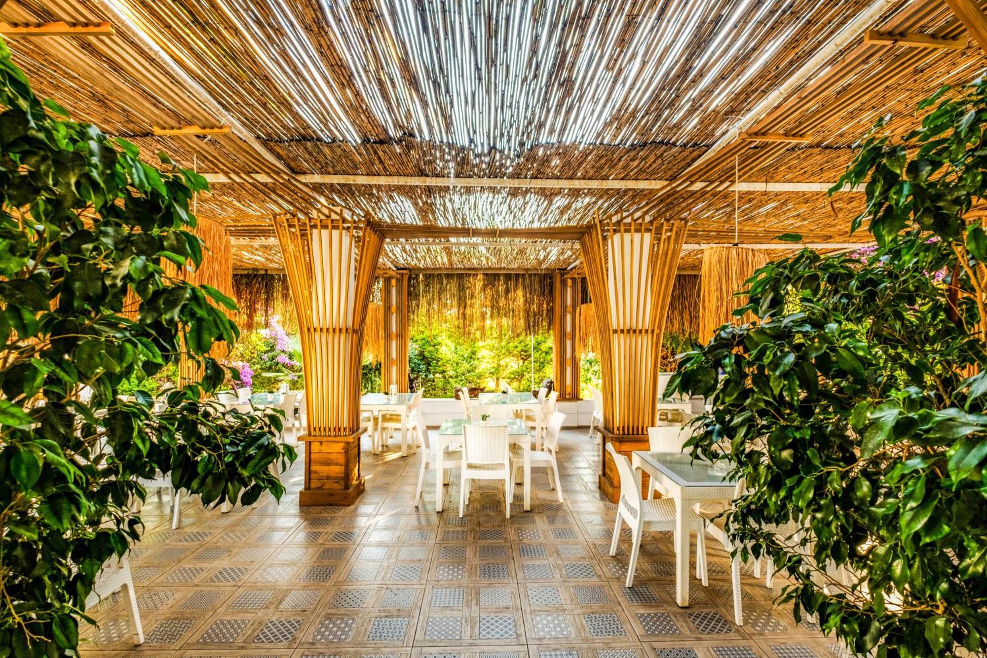 Hotel Costa Bodrum