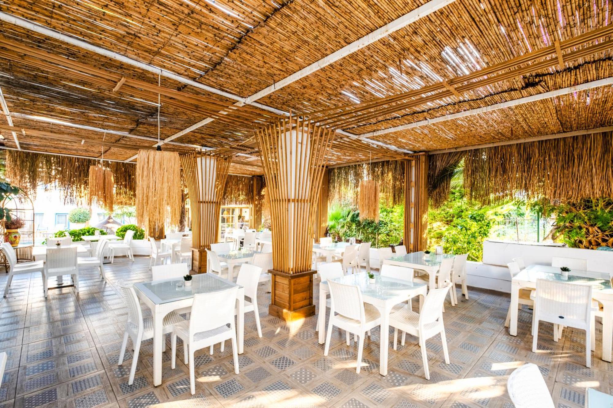 Costa Hotel Bodrum