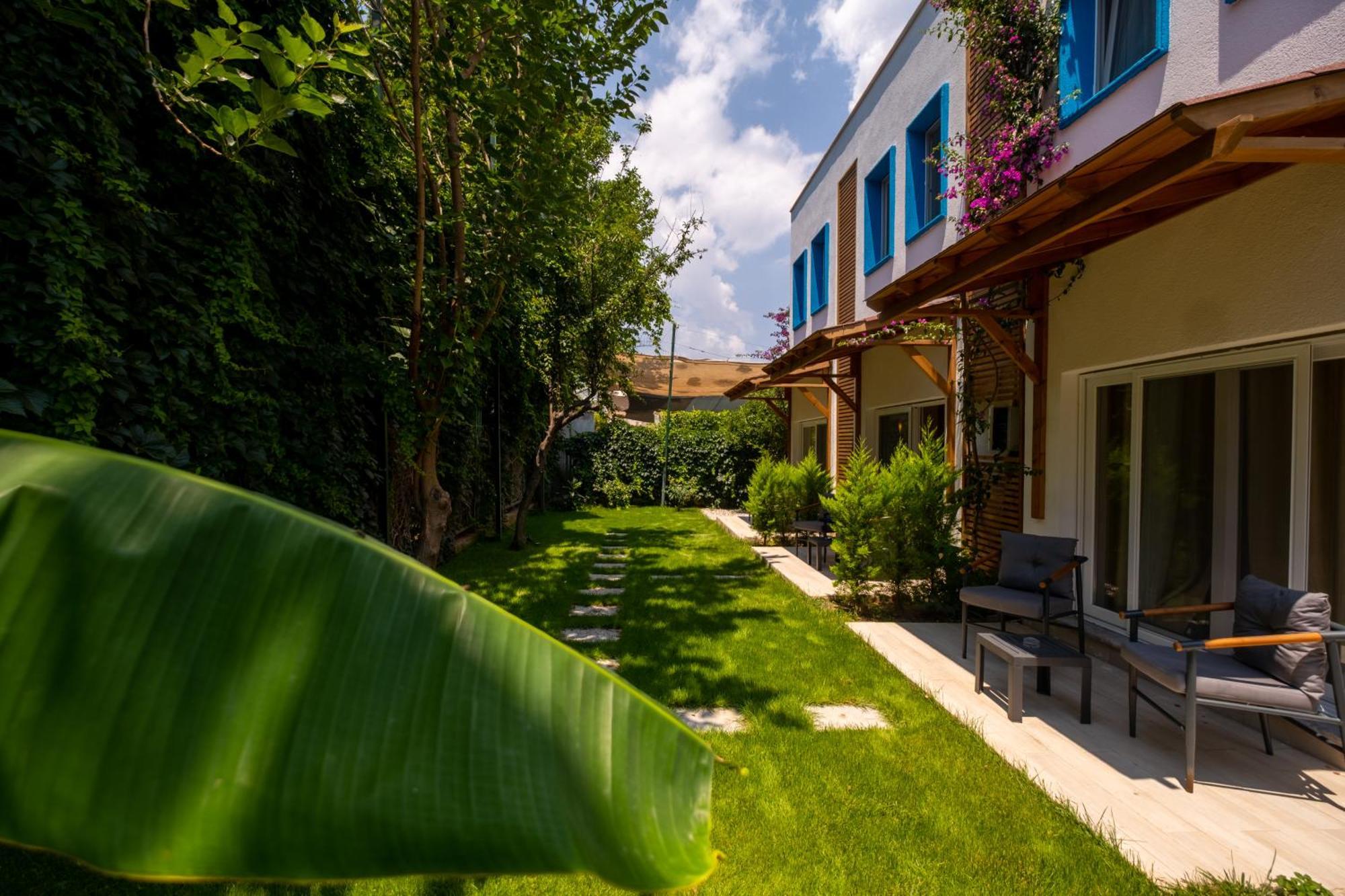 Costa Hotel Bodrum