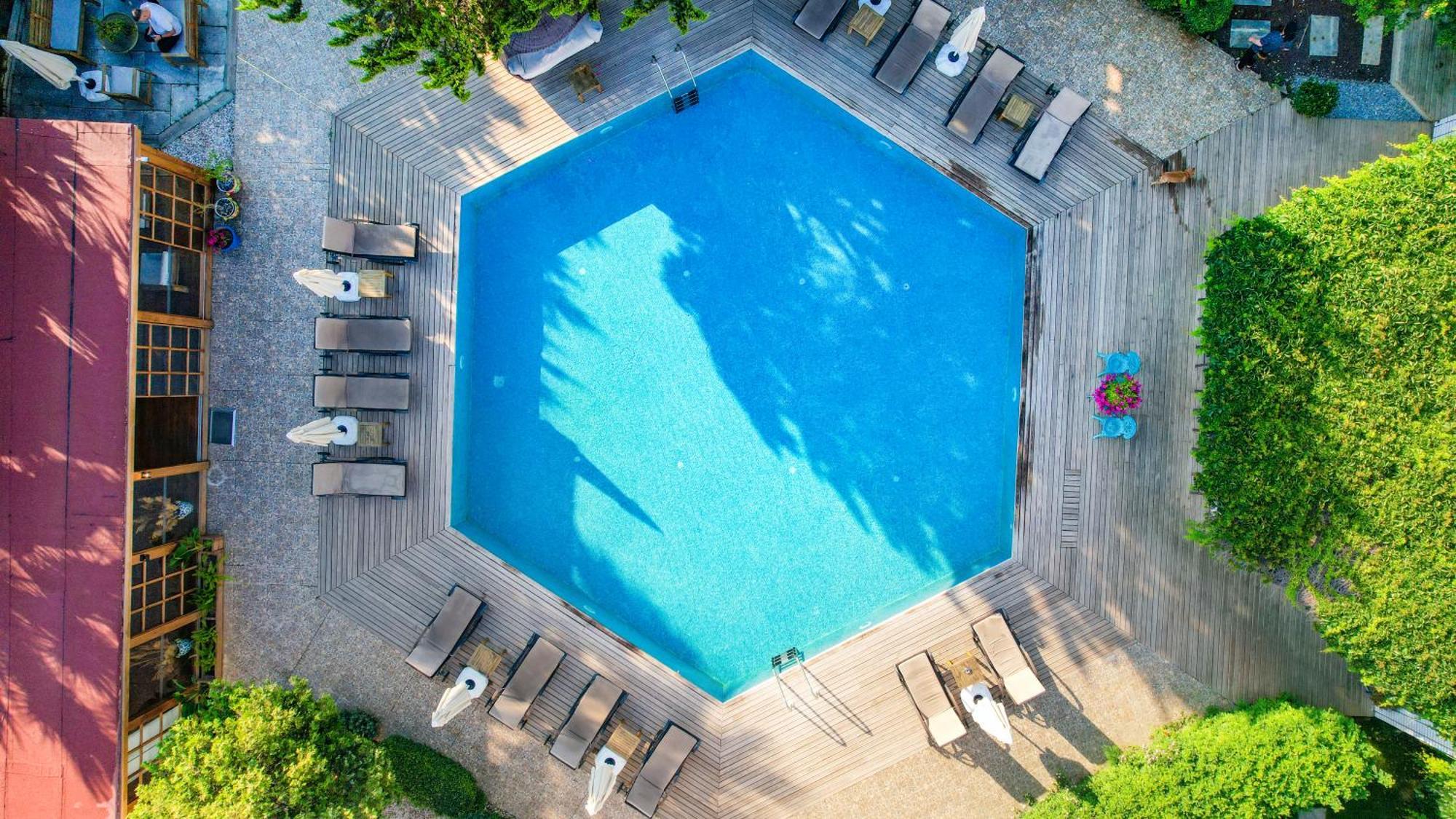 Hotel Costa 3*