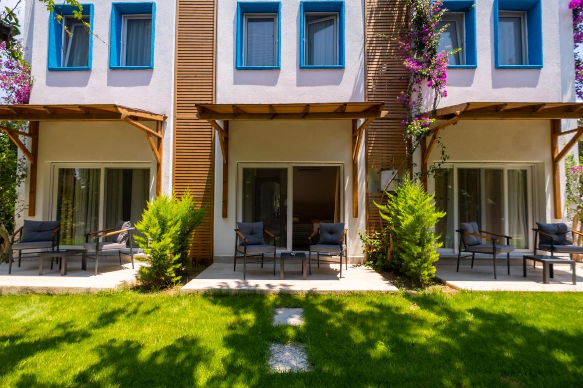 Costa 3* Bodrum