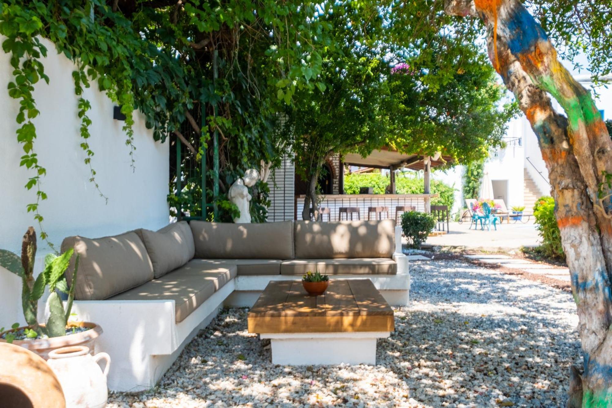 Costa Hotel Bodrum