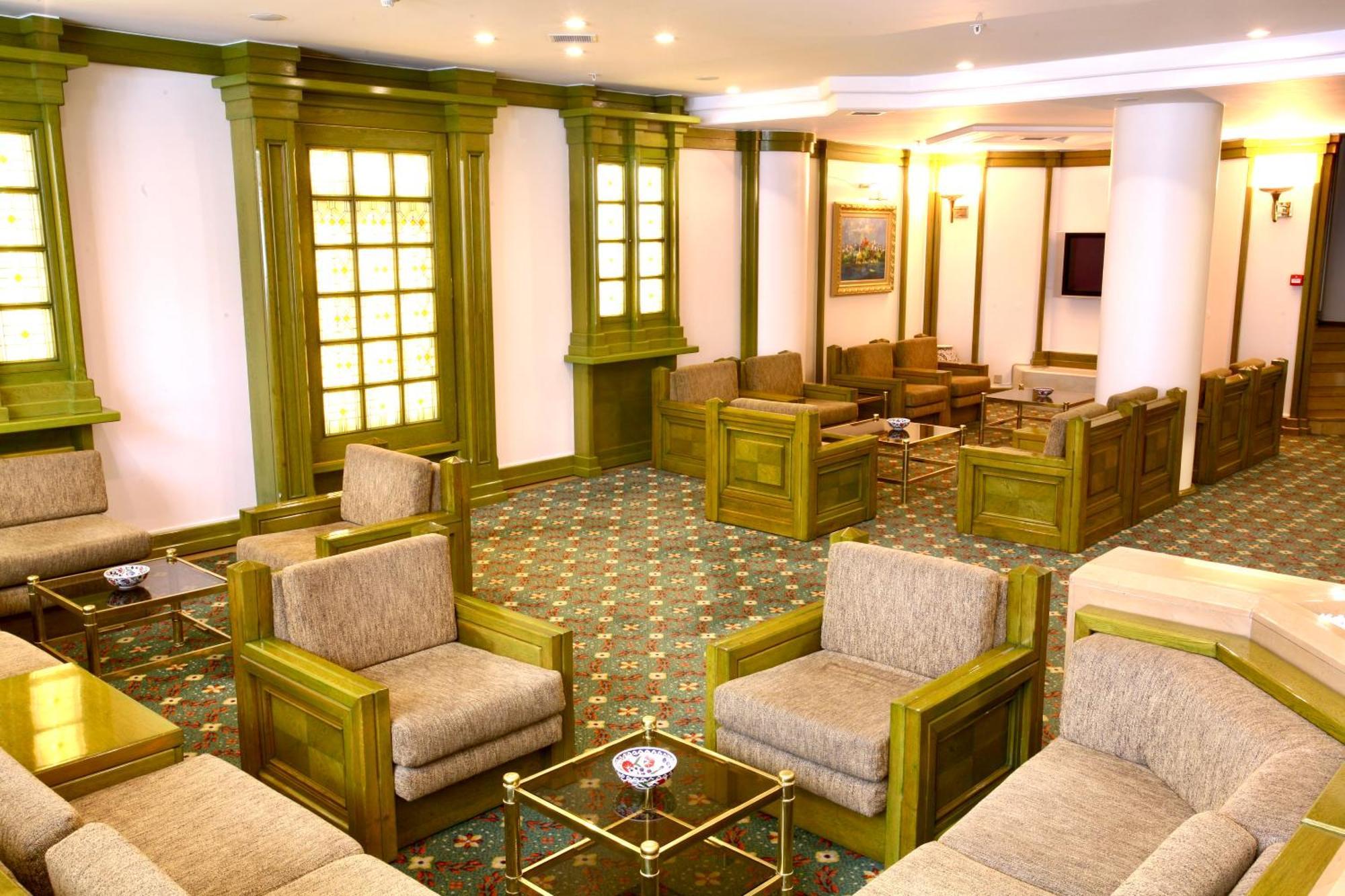Royal Istanbul