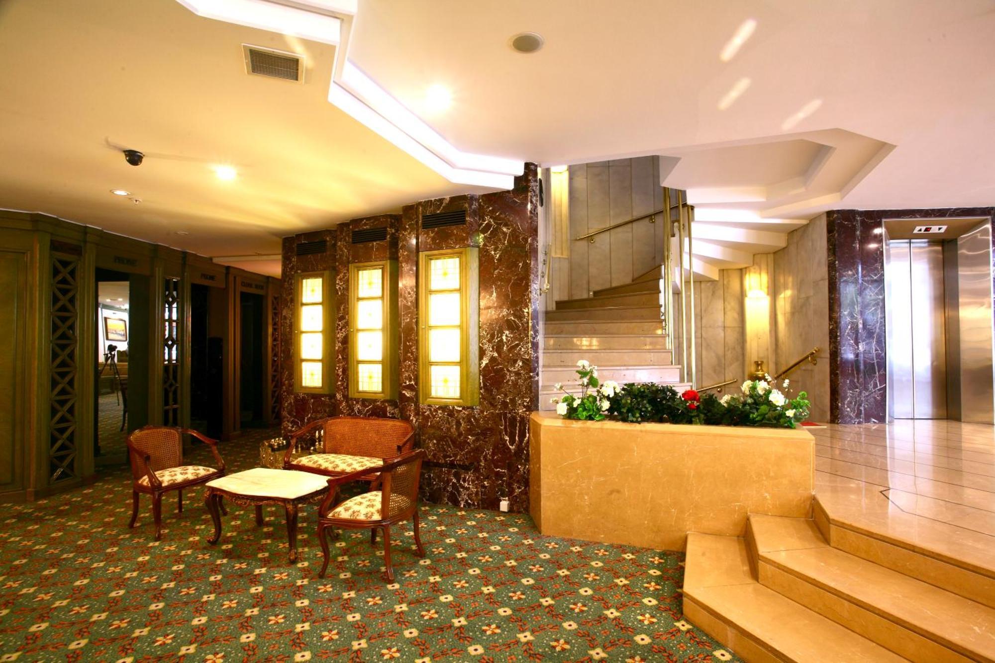 Royal 4* Istanbul