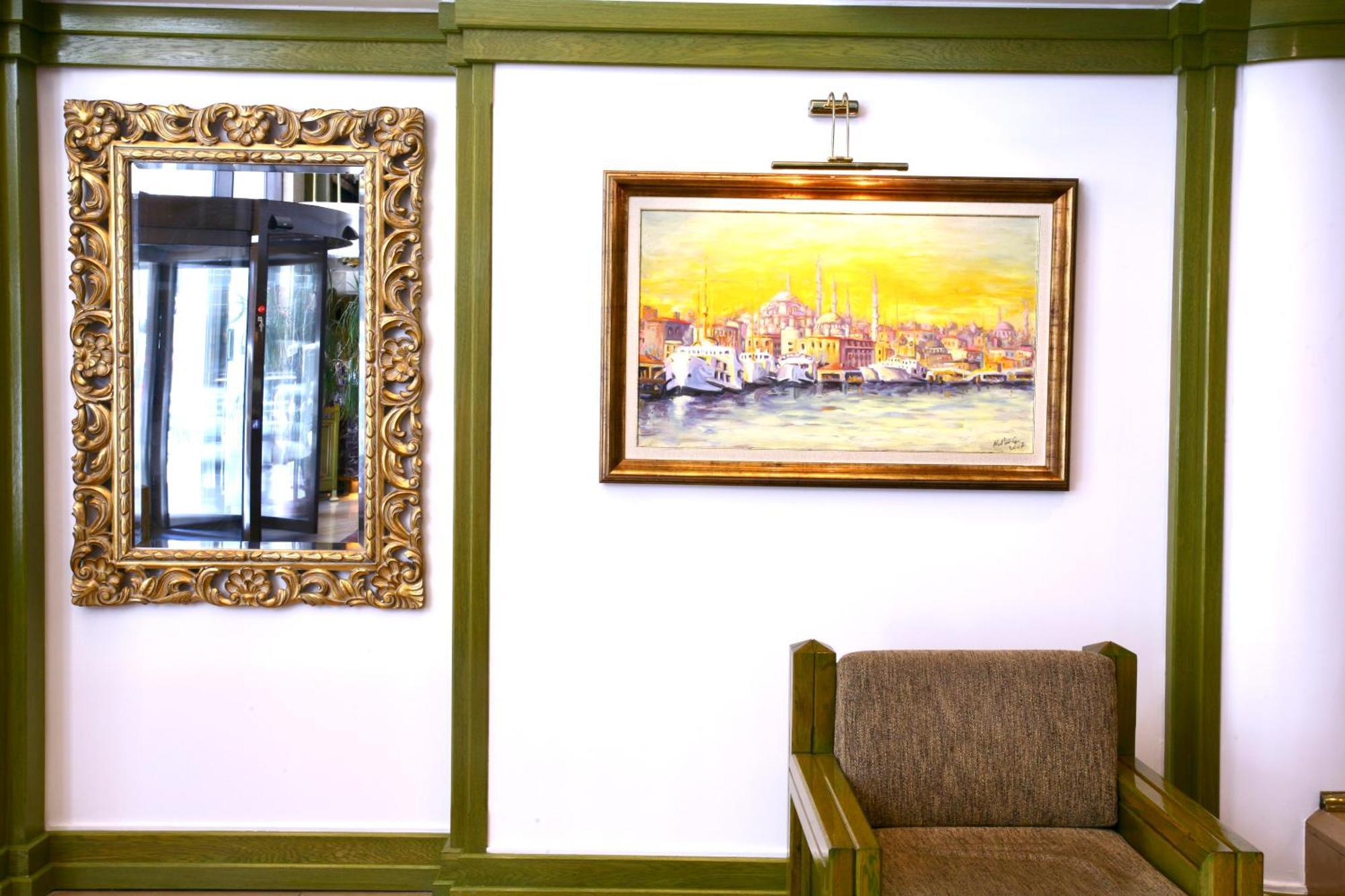 Royal Hotel Istanbul
