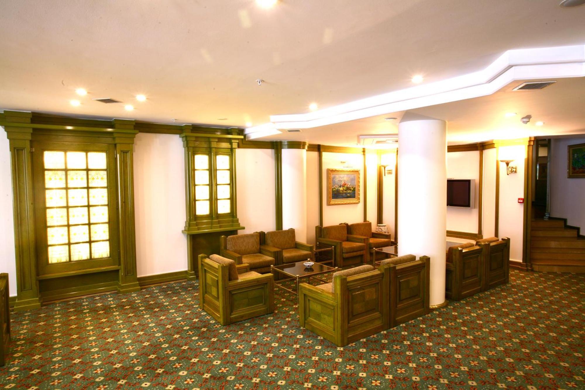 Royal Hotel Istanbul