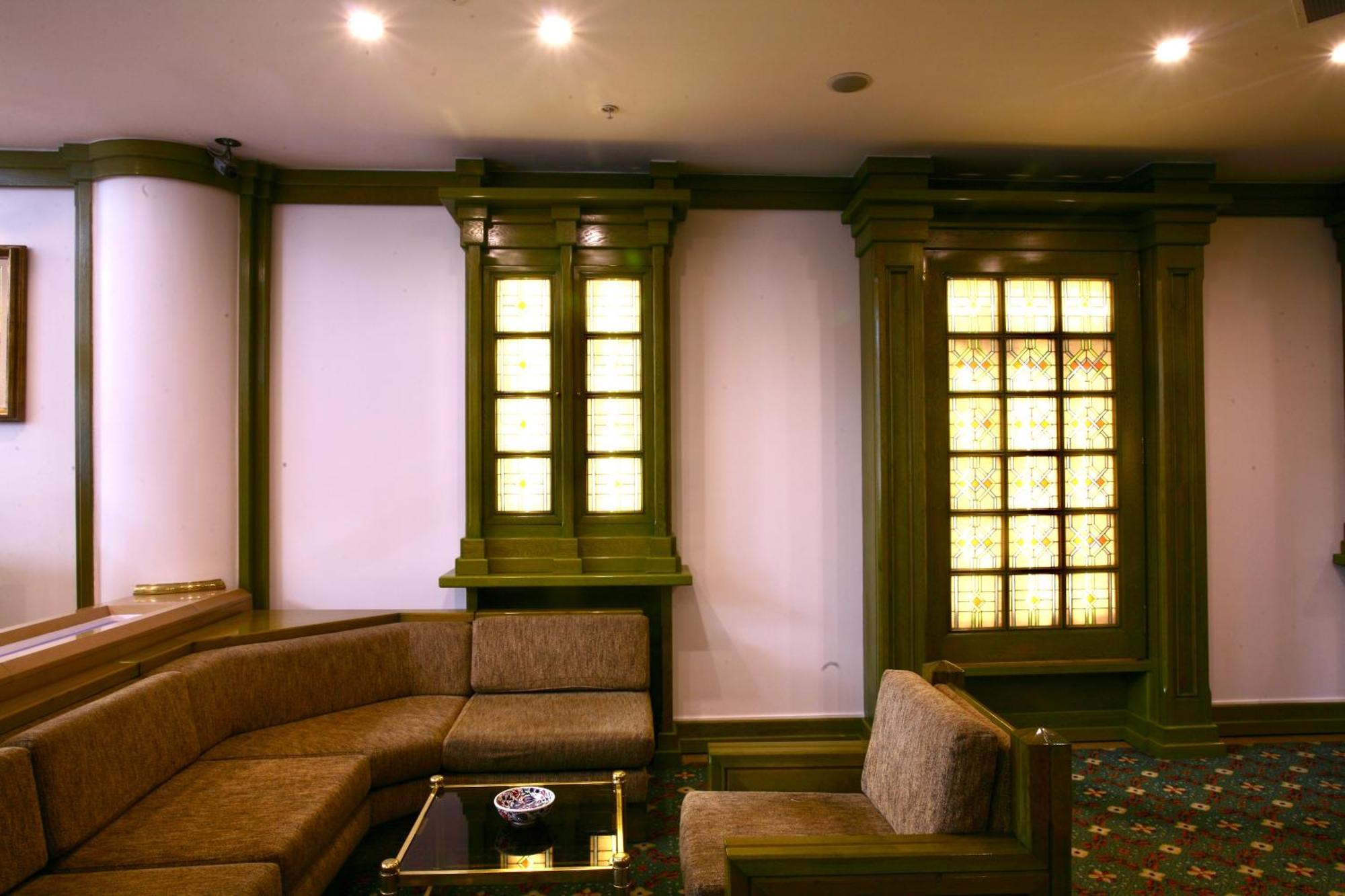 Royal Istanbul